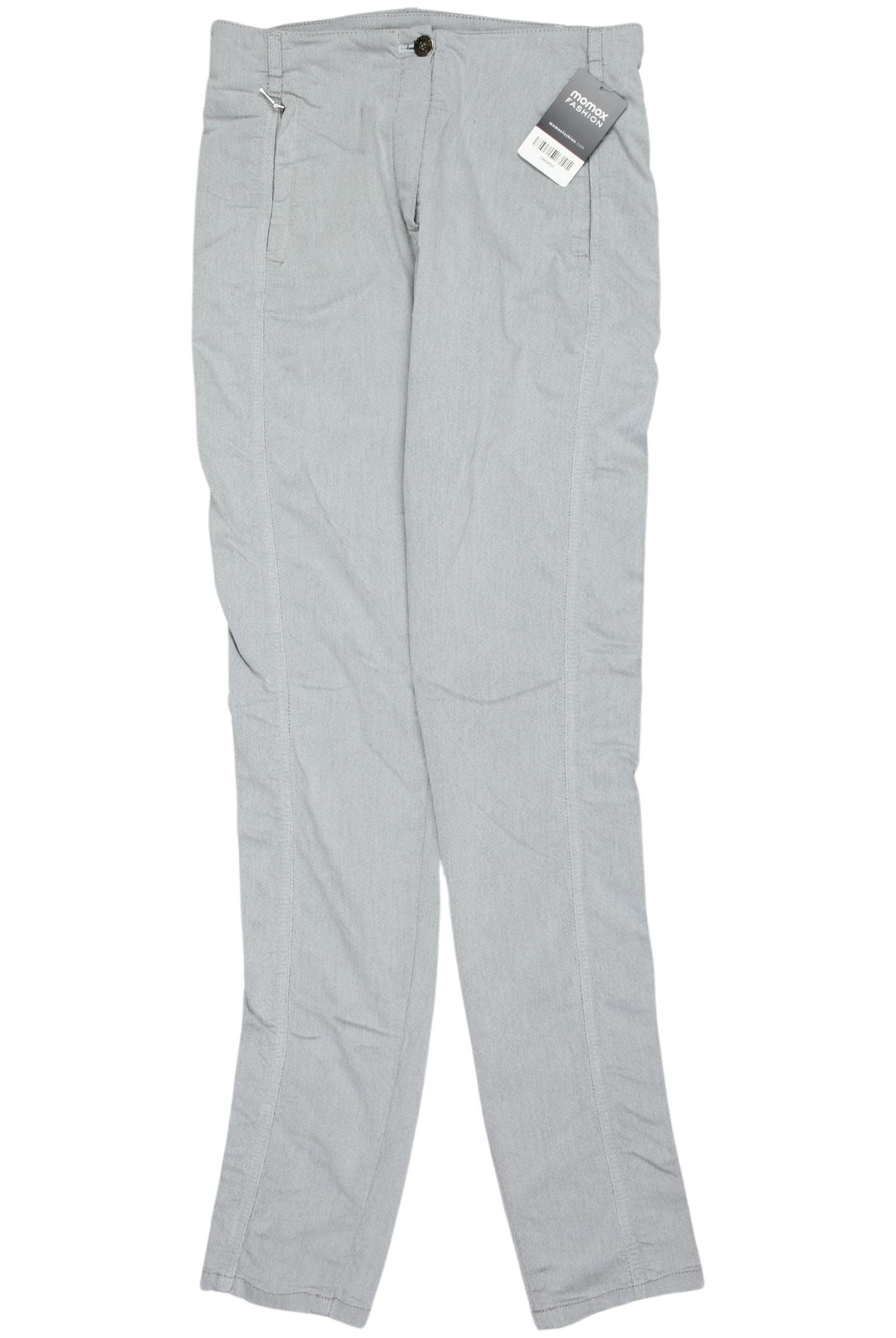 

Annette Görtz Damen Stoffhose, blau, Gr. 38