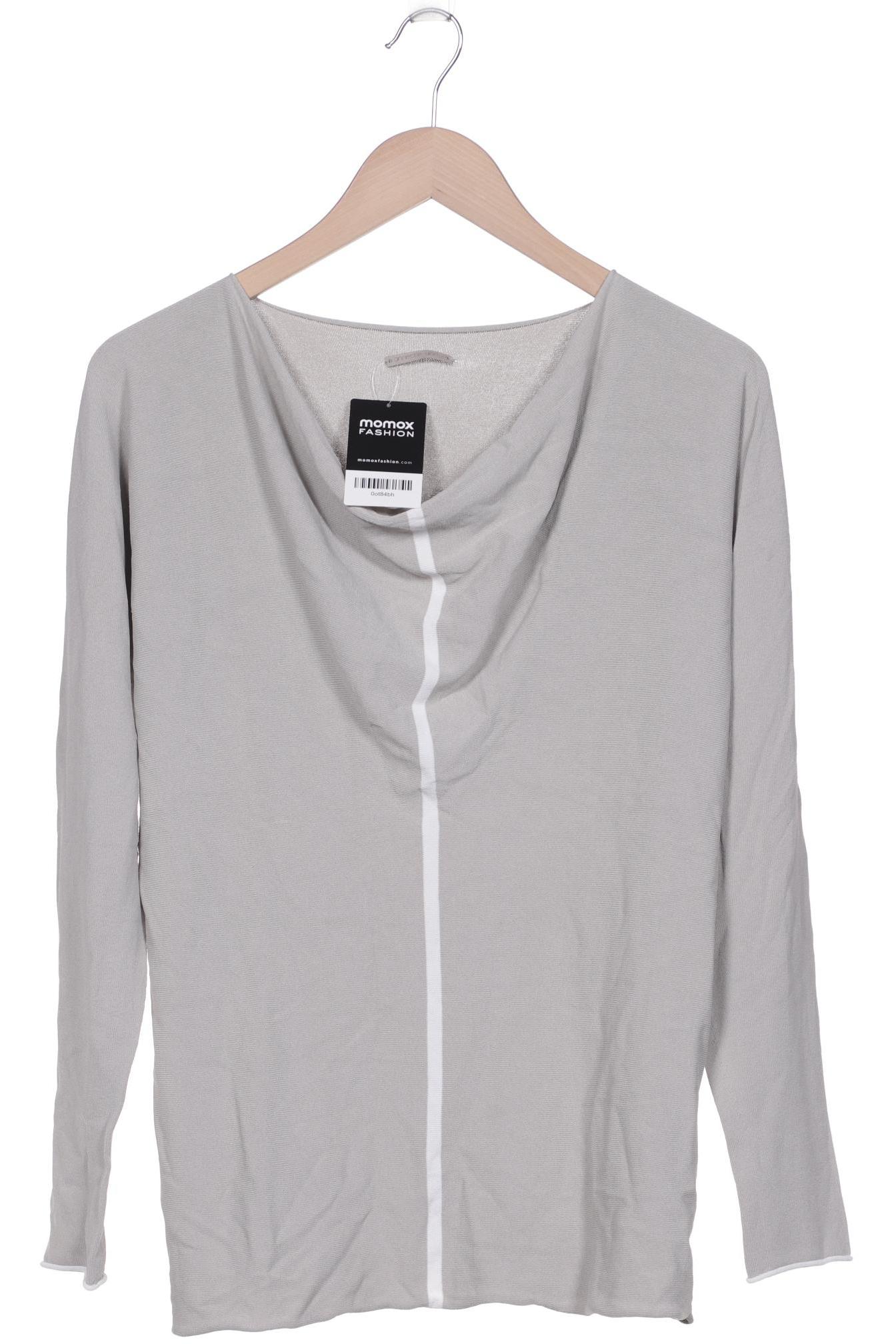 

Annette Görtz Damen Pullover, grau, Gr. 38