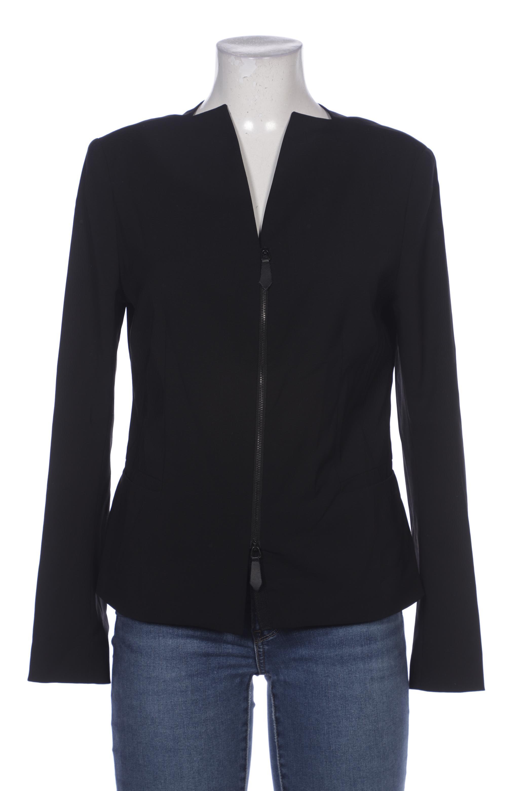 

Annette Görtz Damen Blazer, schwarz, Gr. 38