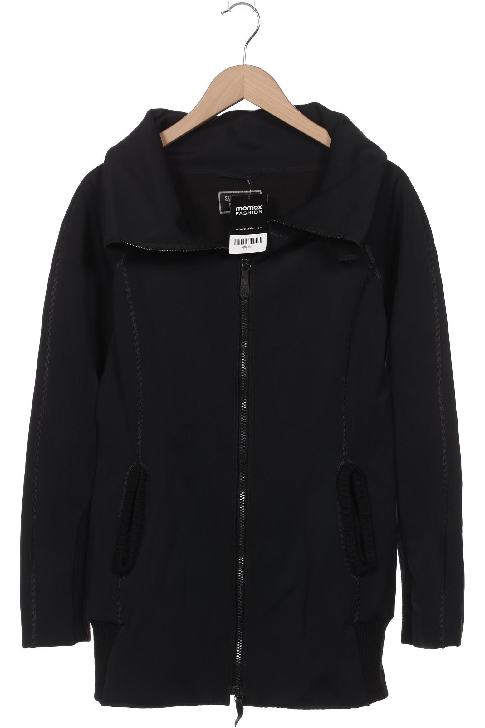 

Annette Görtz Damen Jacke, schwarz, Gr. 34