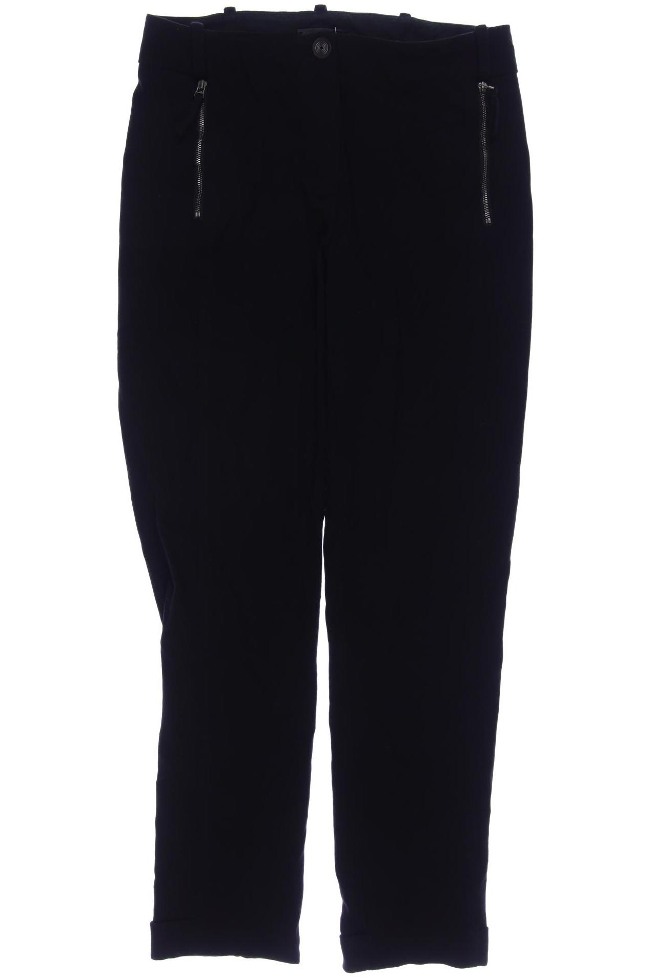 

Annette Görtz Damen Stoffhose, schwarz