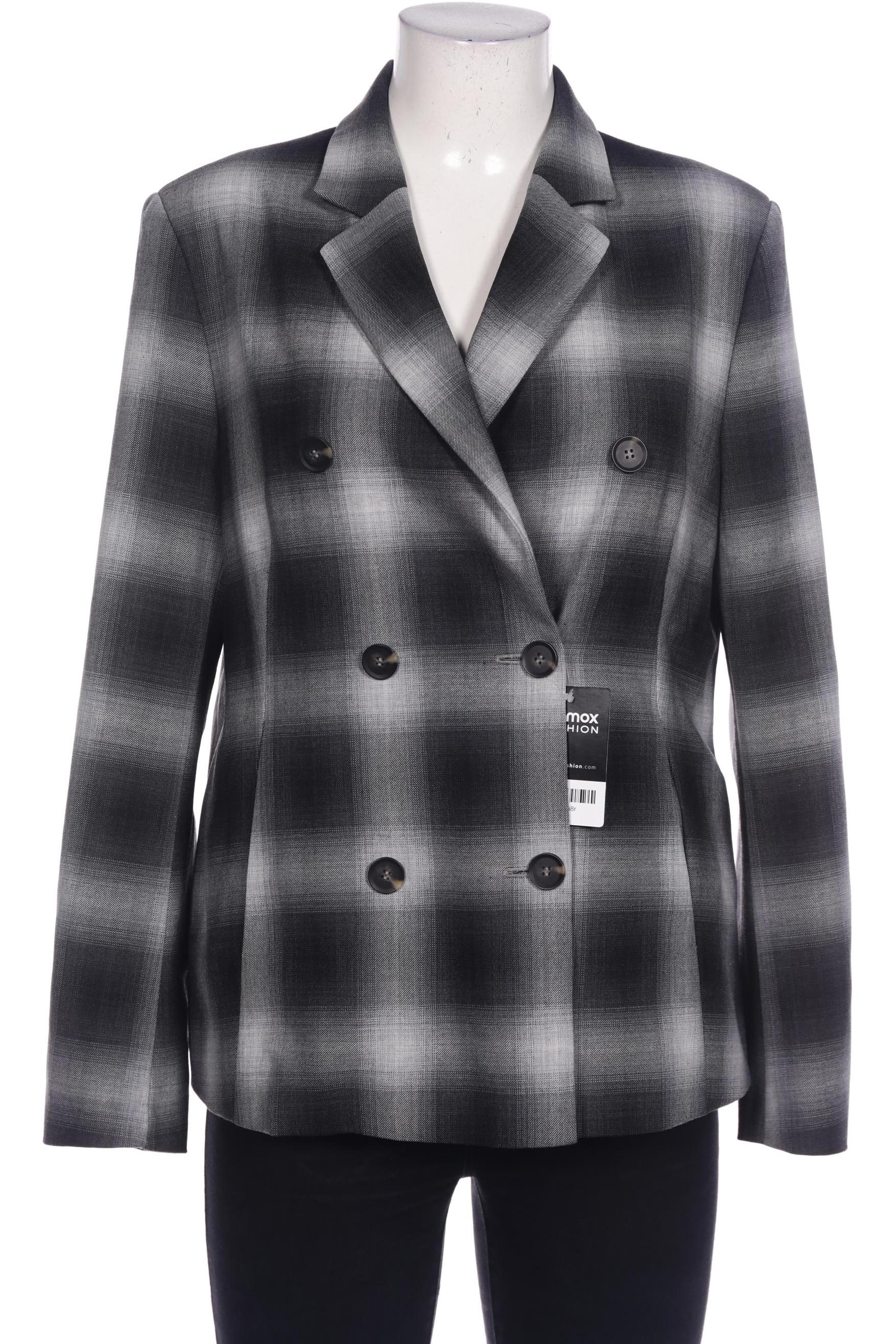 

Annette Görtz Damen Blazer, grau, Gr. 38