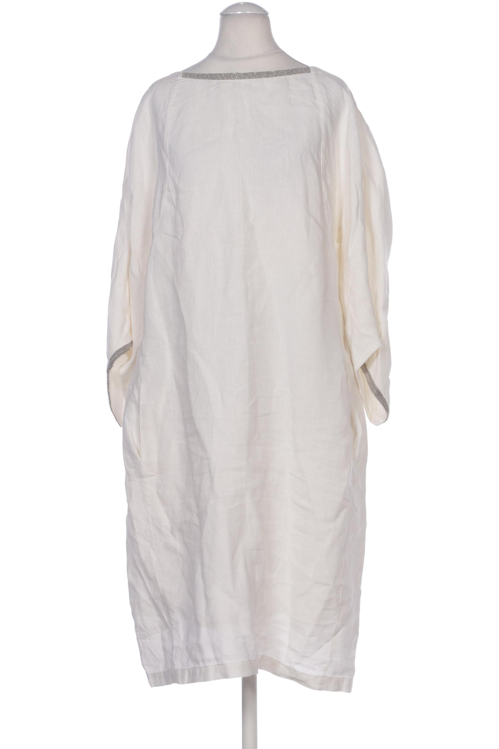 

Annette Görtz Damen Kleid, cremeweiß, Gr. 36