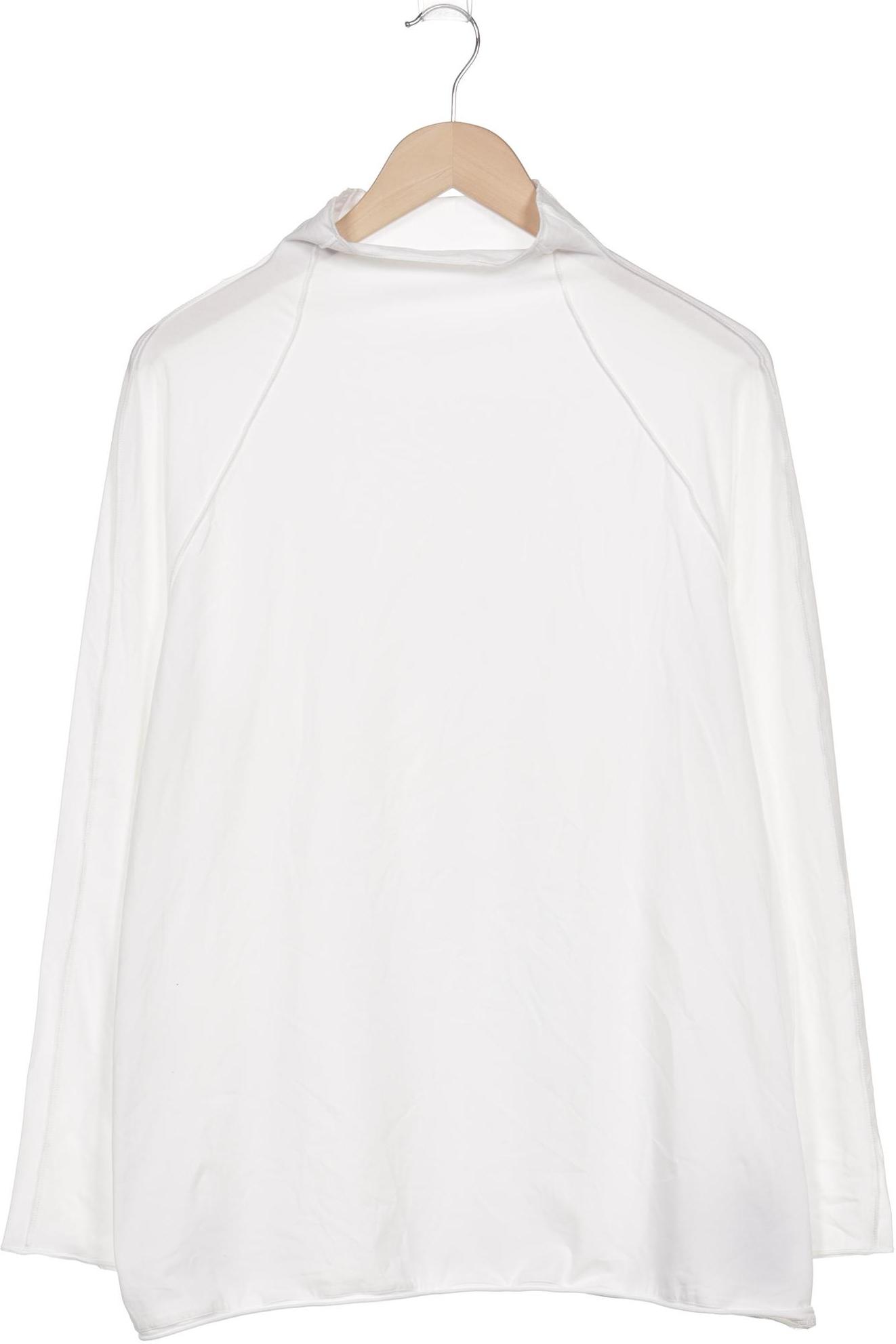 

Annette Görtz Damen Langarmshirt, weiß, Gr. 46