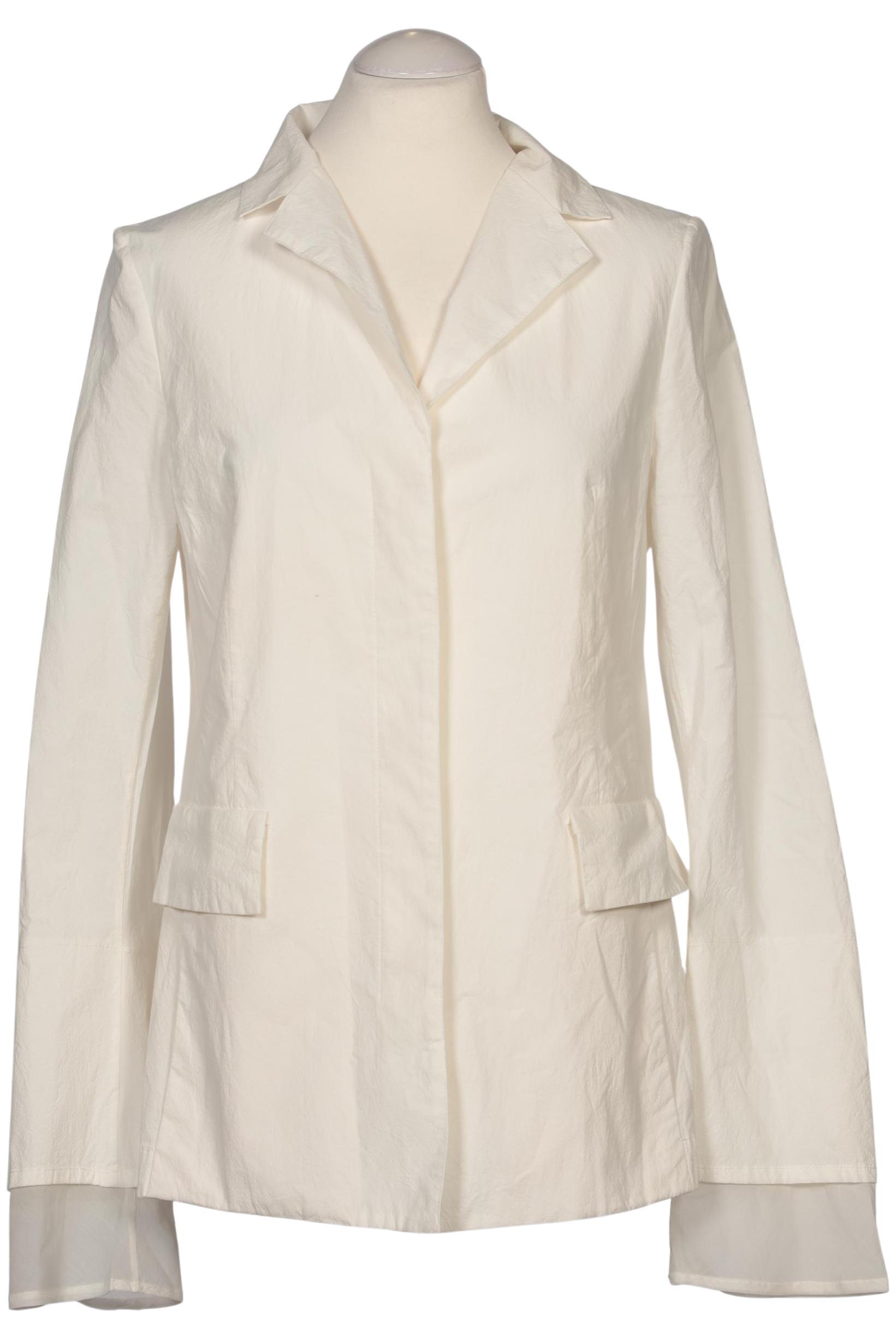 

Annette Görtz Damen Blazer, cremeweiß, Gr. 38