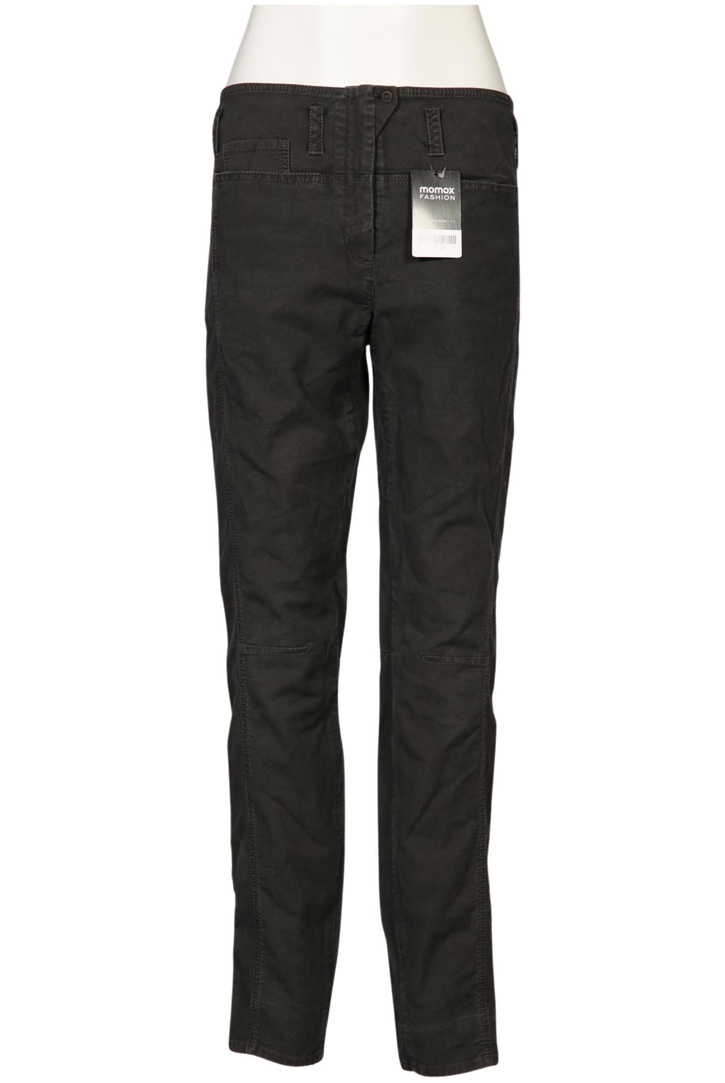 

Annette Görtz Damen Stoffhose, schwarz, Gr. 38