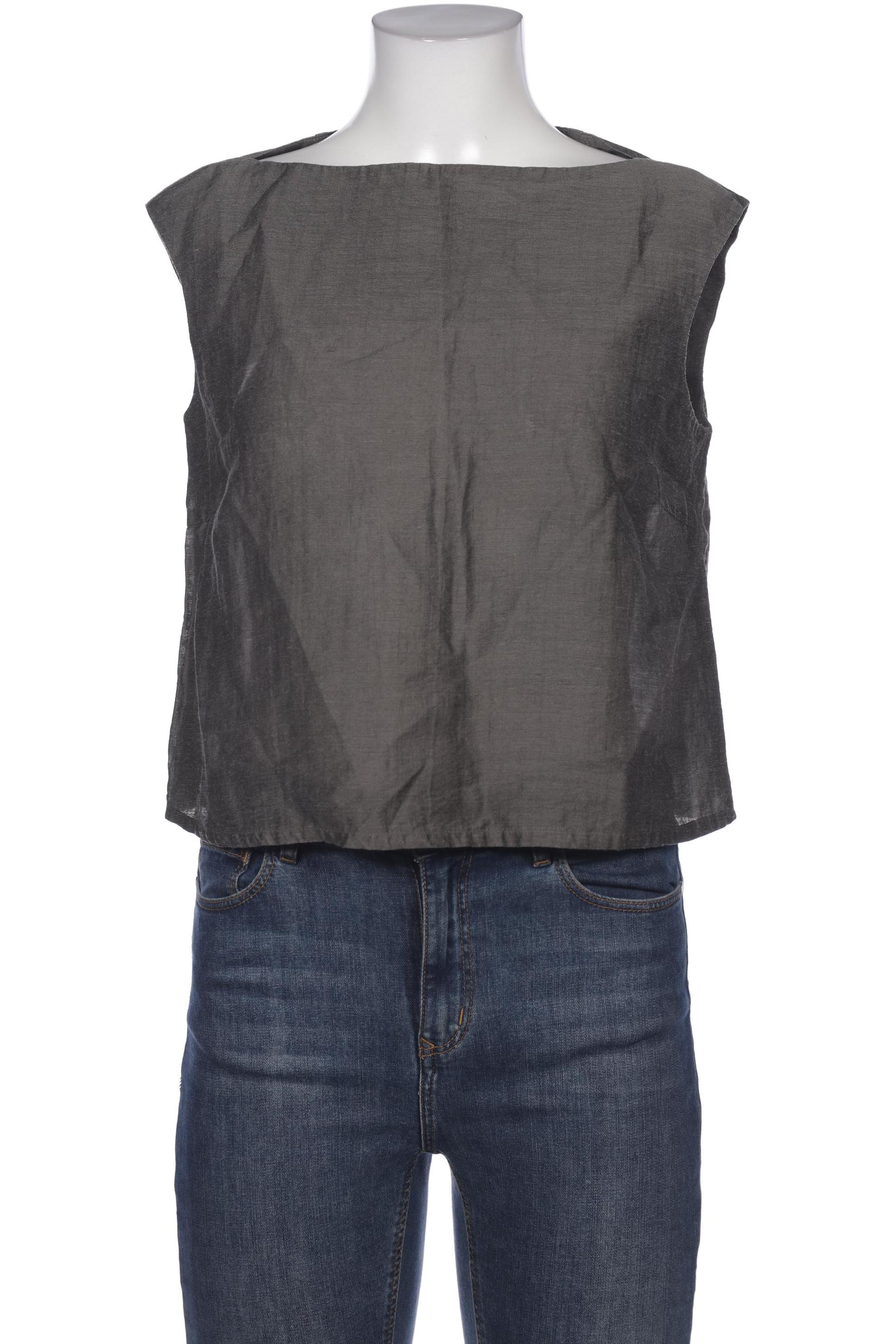 

Annette Görtz Damen Bluse, grau