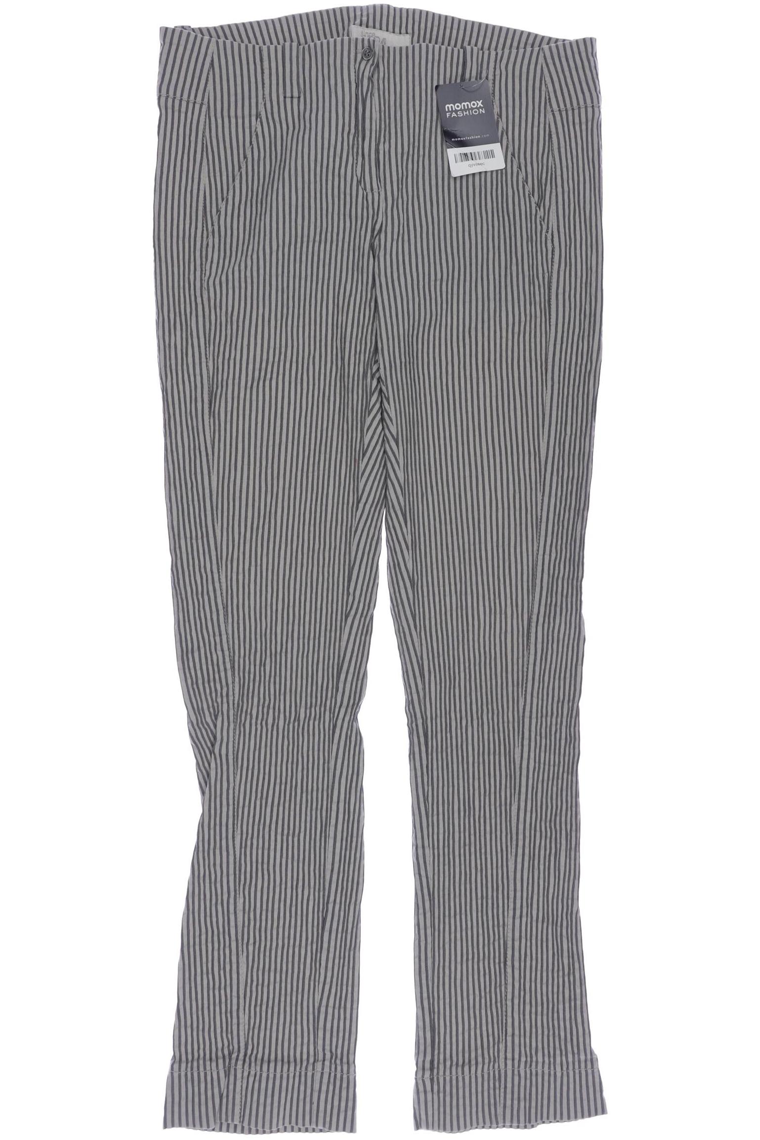 

Annette Görtz Damen Stoffhose, grau, Gr. 40