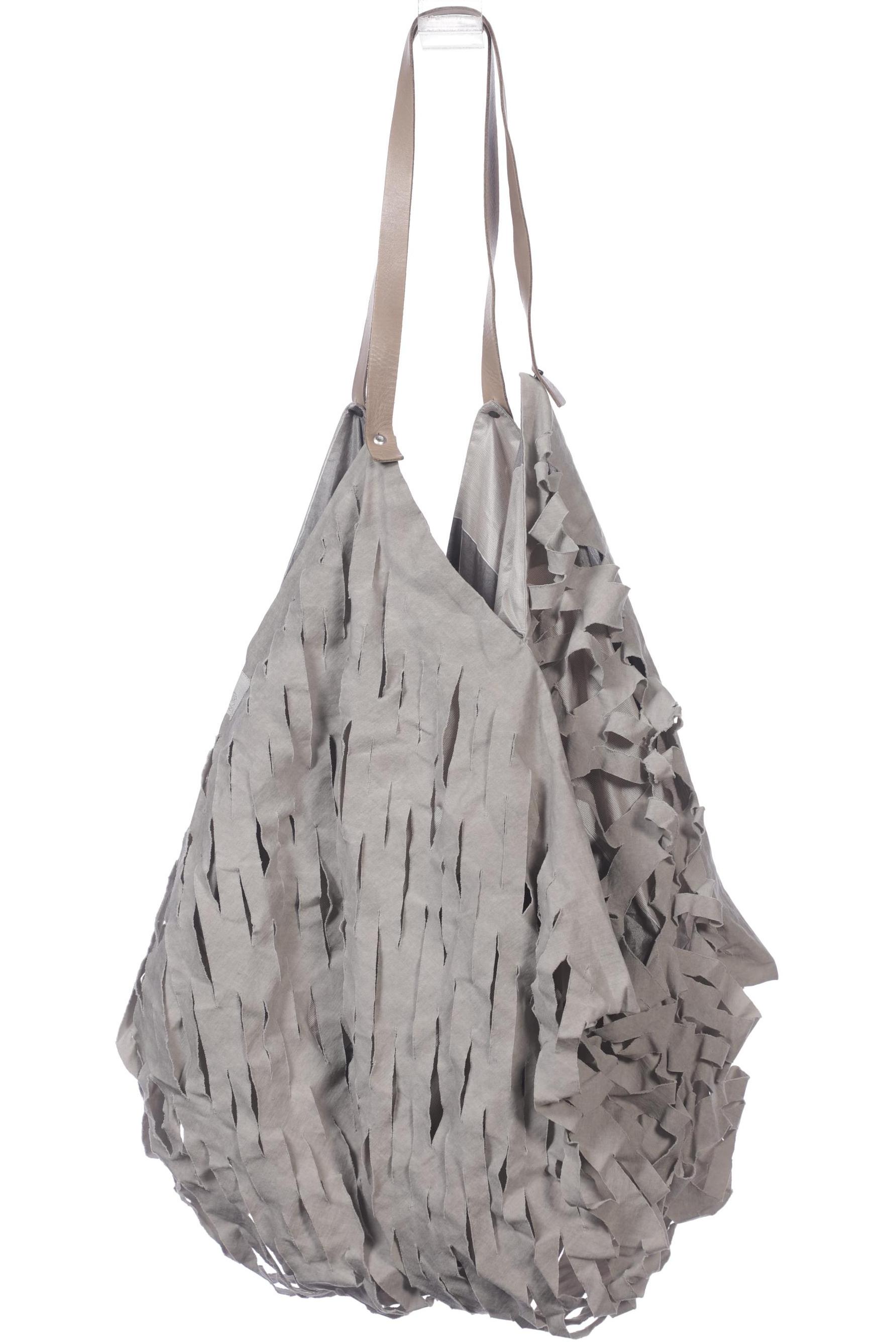 

Annette Görtz Damen Handtasche, grau, Gr.