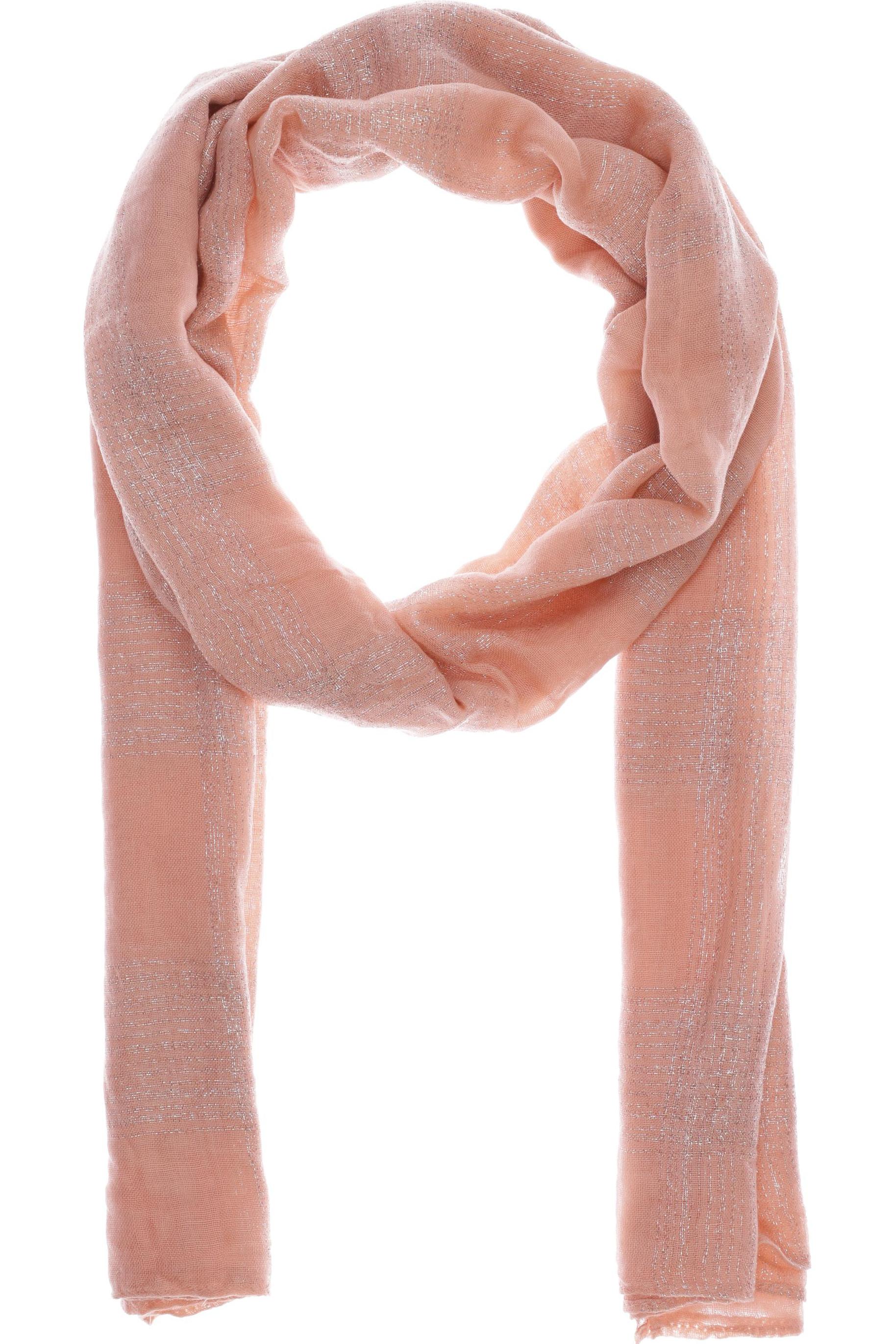 

Annette Görtz Damen Schal, pink, Gr.