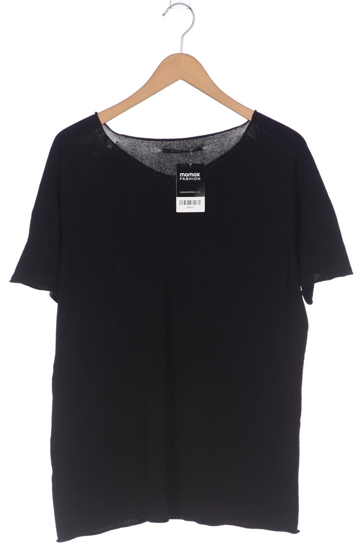 

Annette Görtz Damen Pullover, schwarz, Gr. 44