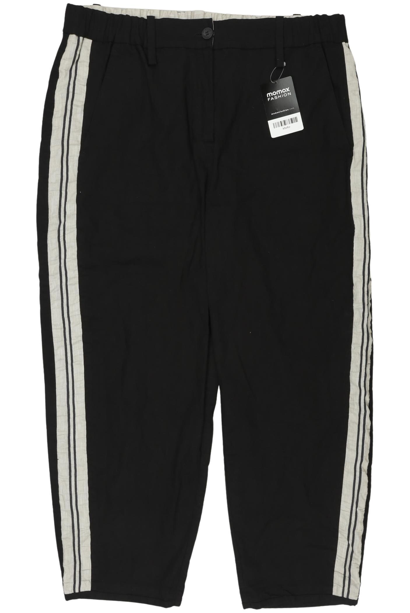 

Annette Görtz Damen Stoffhose, schwarz, Gr. 44