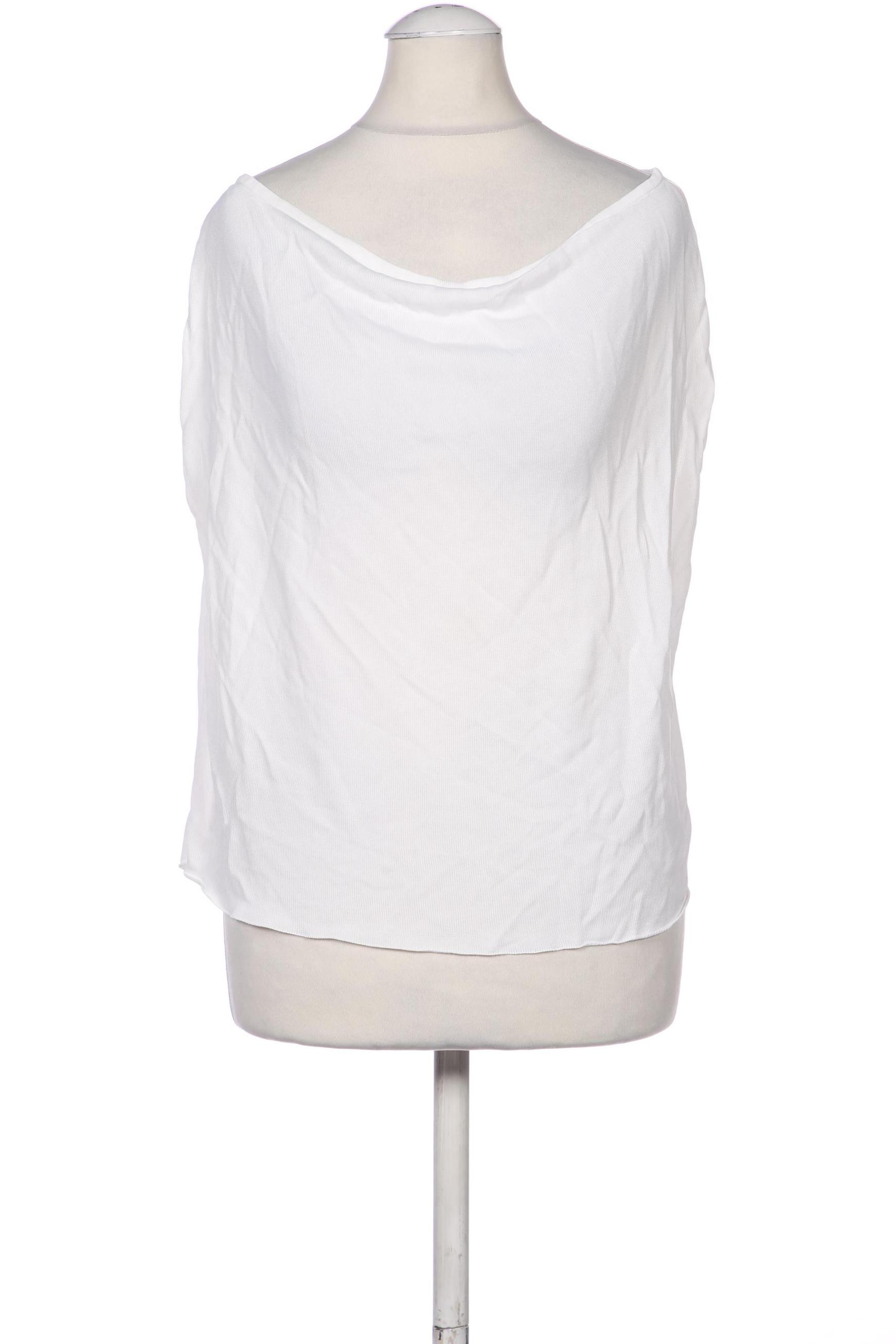 

Annette Görtz Damen Pullover, weiß