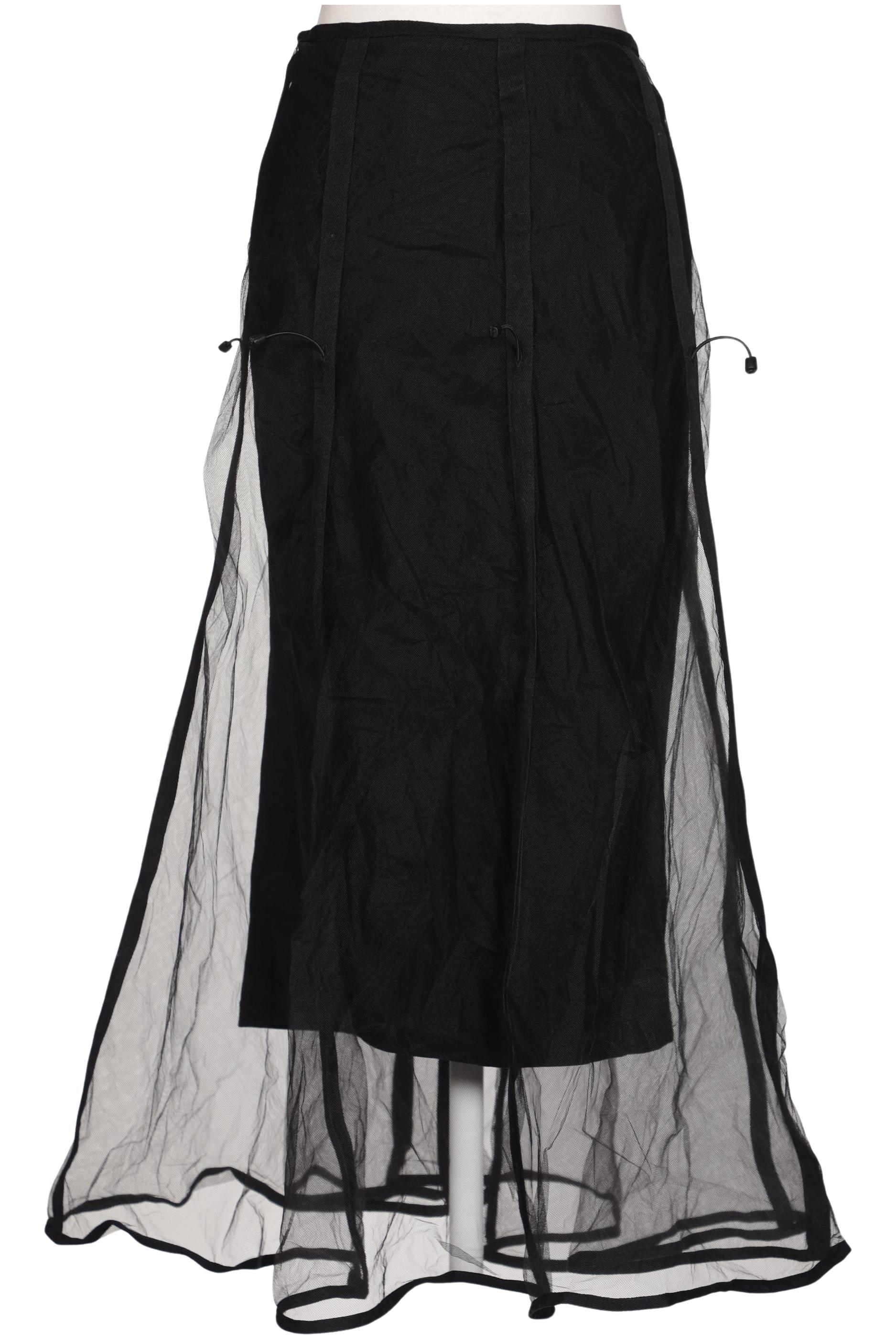 

Annette Görtz Damen Rock, schwarz, Gr. 42