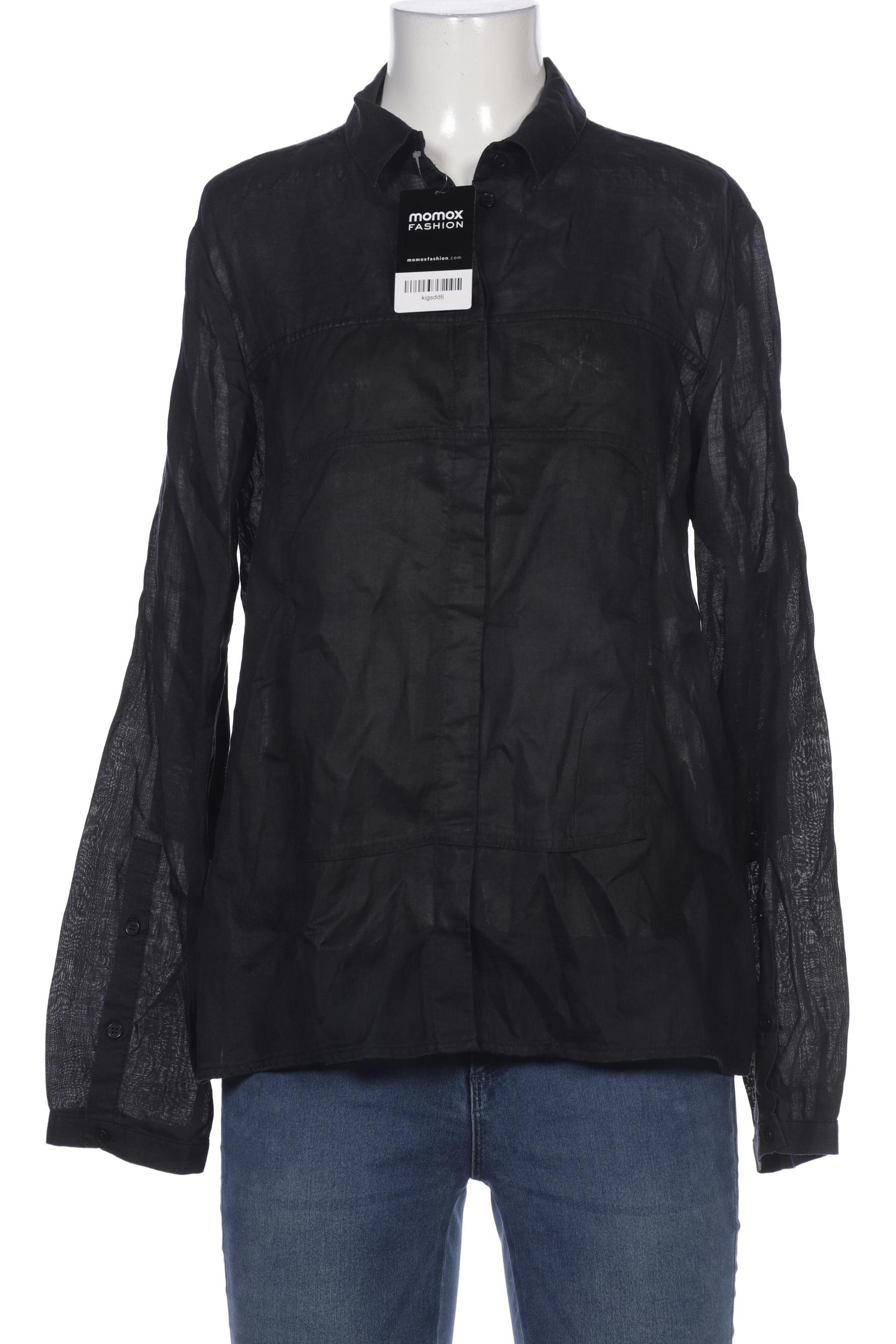 

Annette Görtz Damen Bluse, schwarz