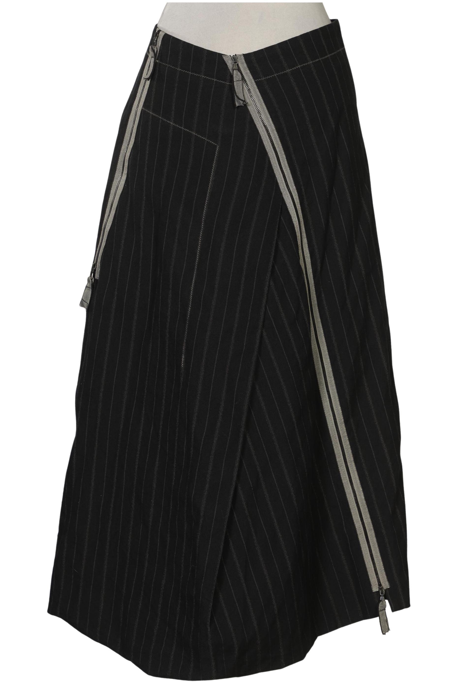 

Annette Görtz Damen Rock, schwarz, Gr. 38