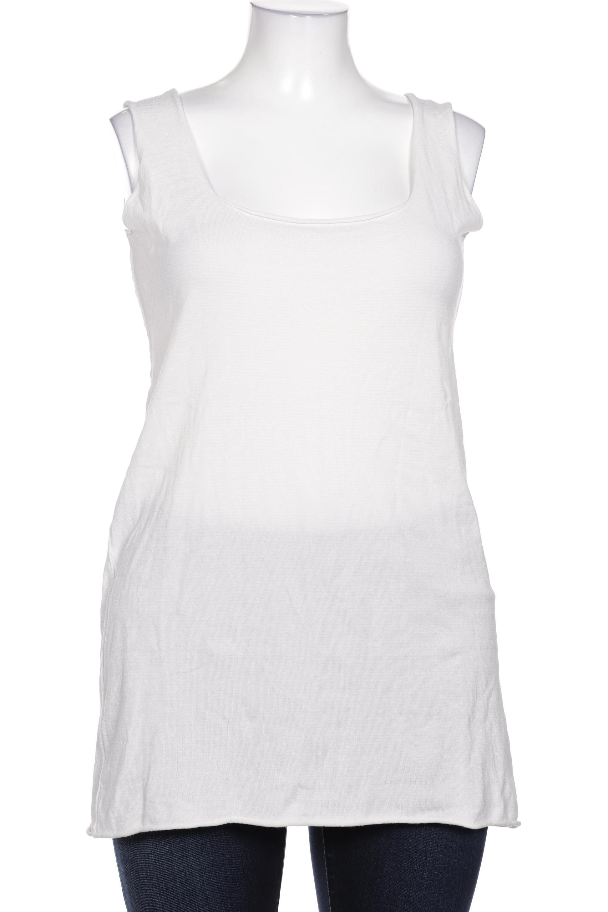 

Annette Görtz Damen Top, weiß, Gr. 42