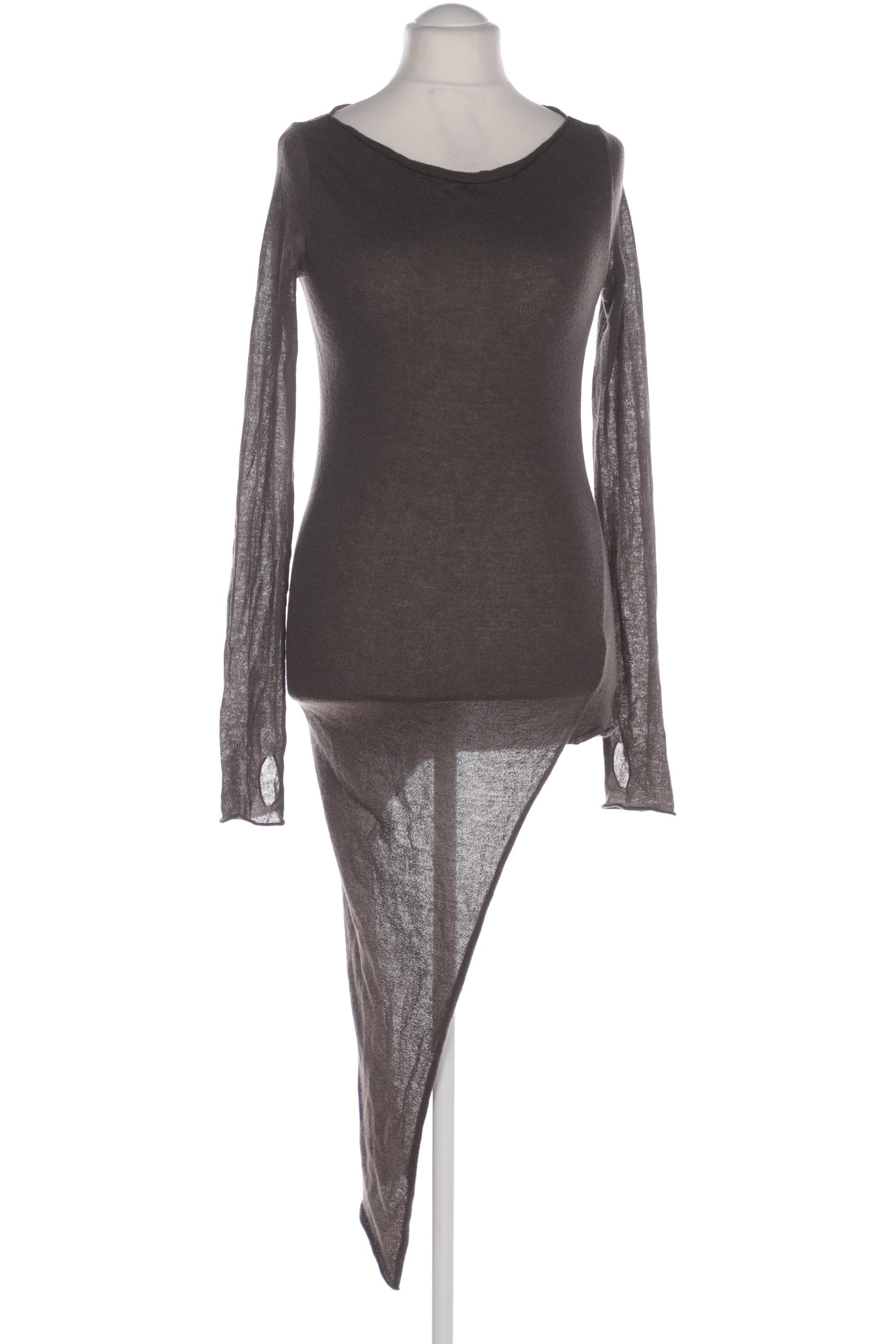 

Annette Görtz Damen Pullover, grau, Gr. 36