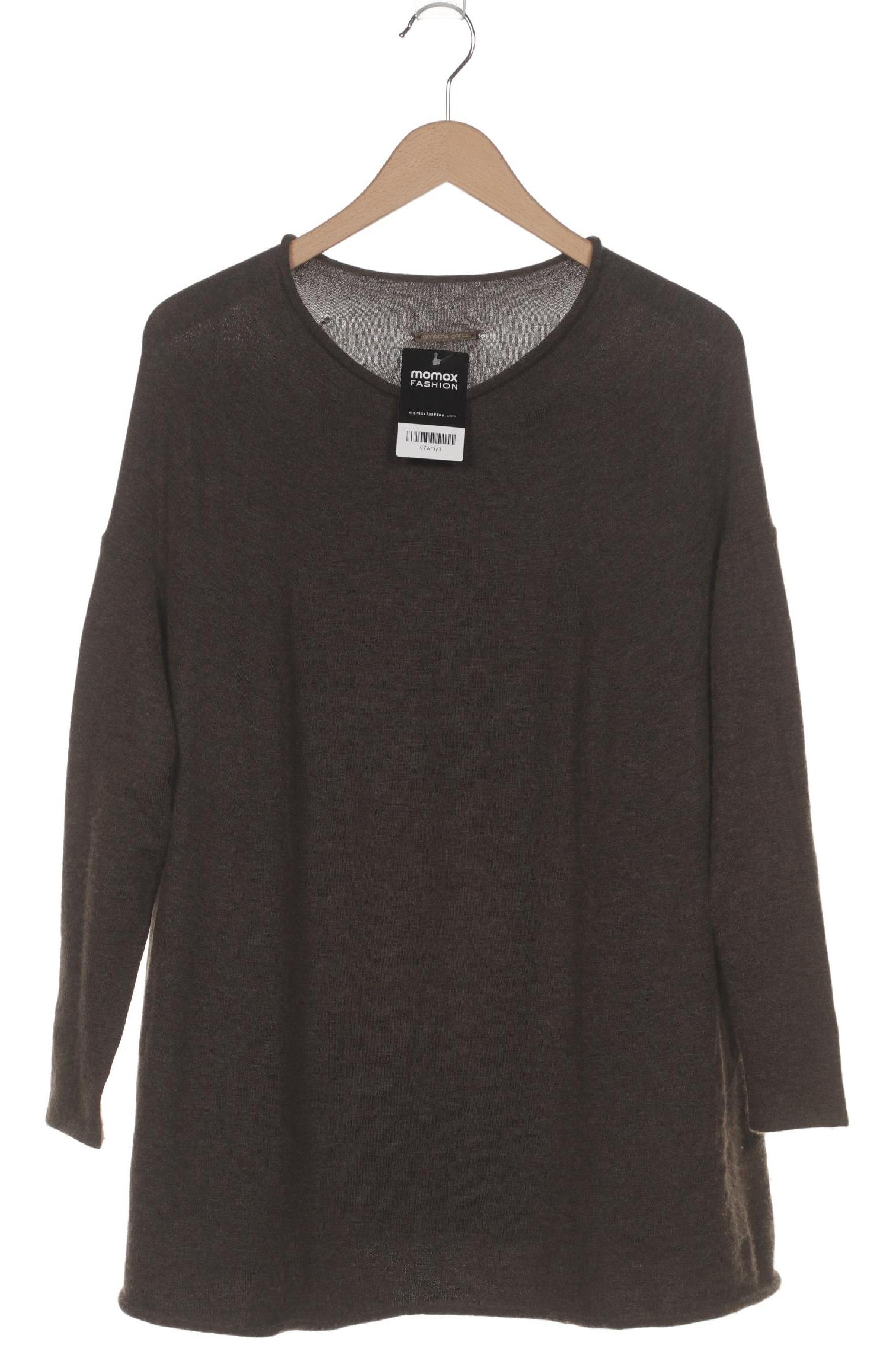 

Annette Görtz Damen Pullover, braun, Gr. 36