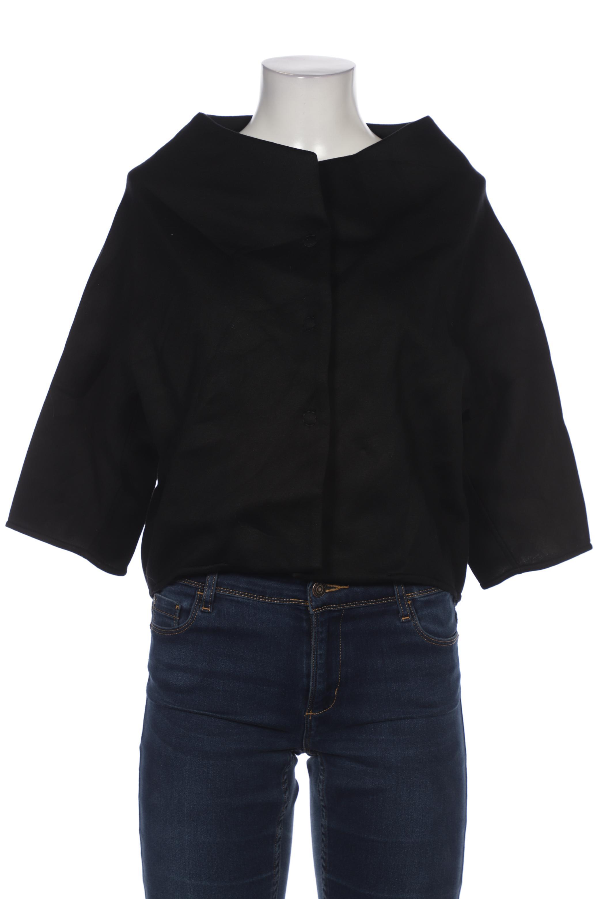 

Annette Görtz Damen Blazer, schwarz, Gr. 38