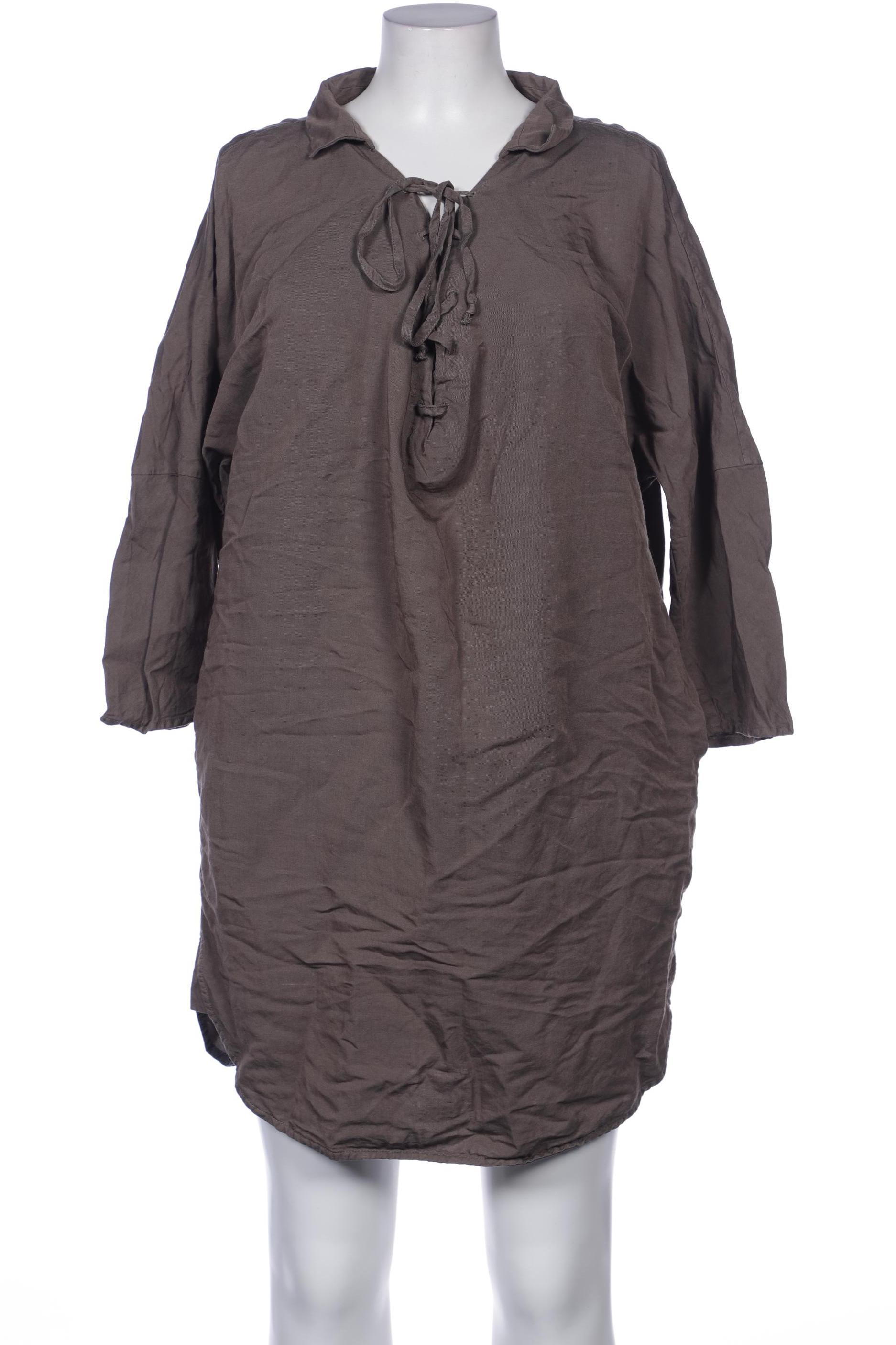 

Annette Görtz Damen Kleid, braun, Gr. 40