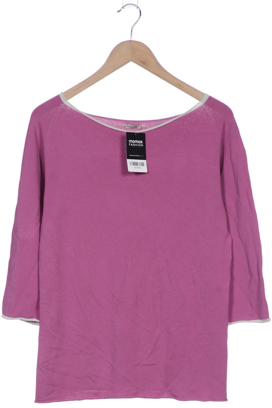 

Annette Görtz Damen Pullover, pink, Gr. 38