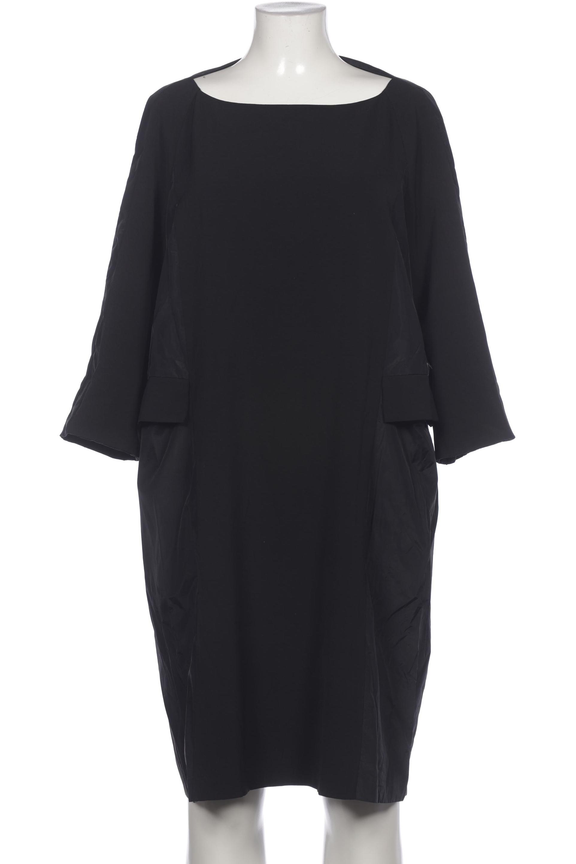 

Annette Görtz Damen Kleid, schwarz, Gr. 42