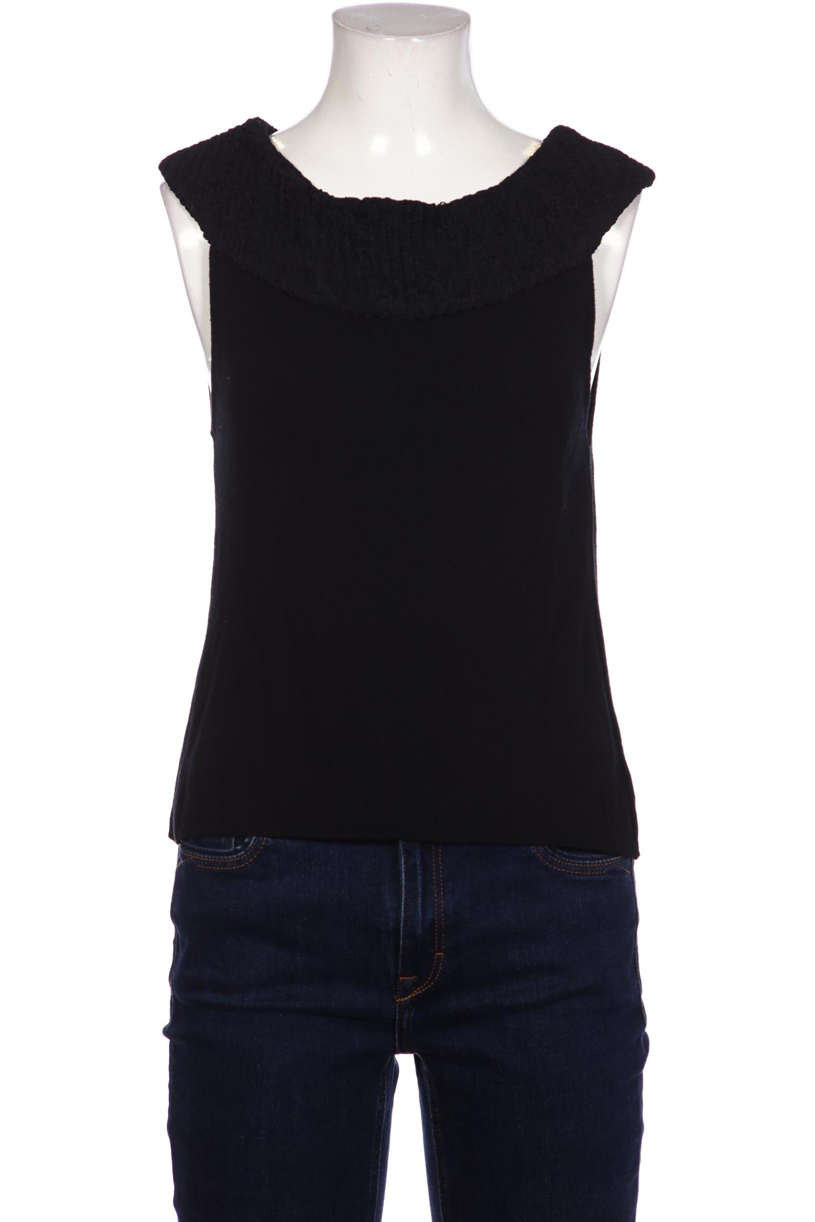 

Annette Görtz Damen Pullover, schwarz, Gr. 36