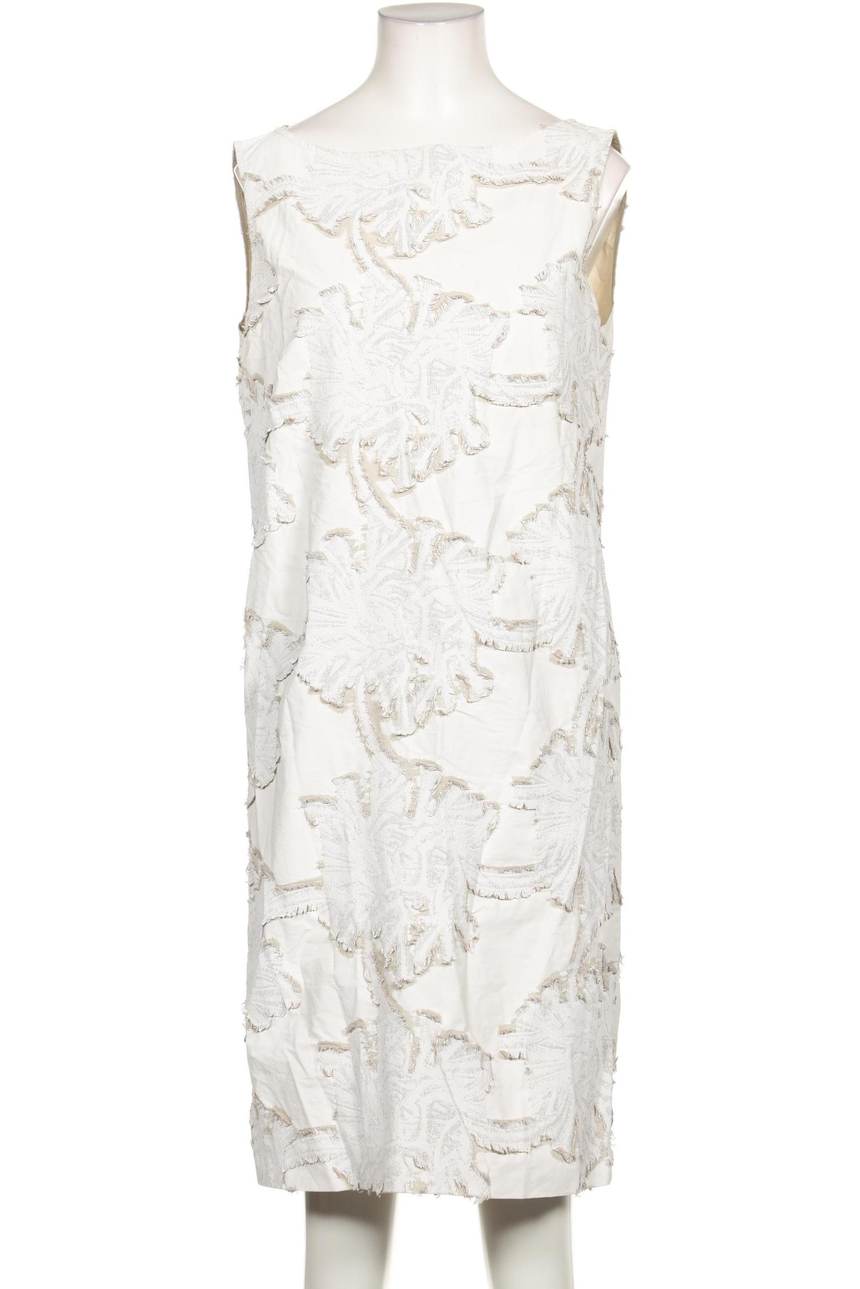

Annette Görtz Damen Kleid, weiß, Gr. 36