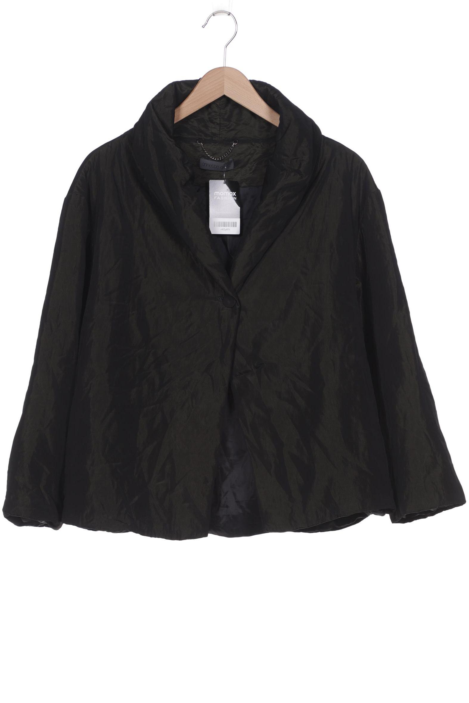 

Annette Görtz Damen Jacke, grün