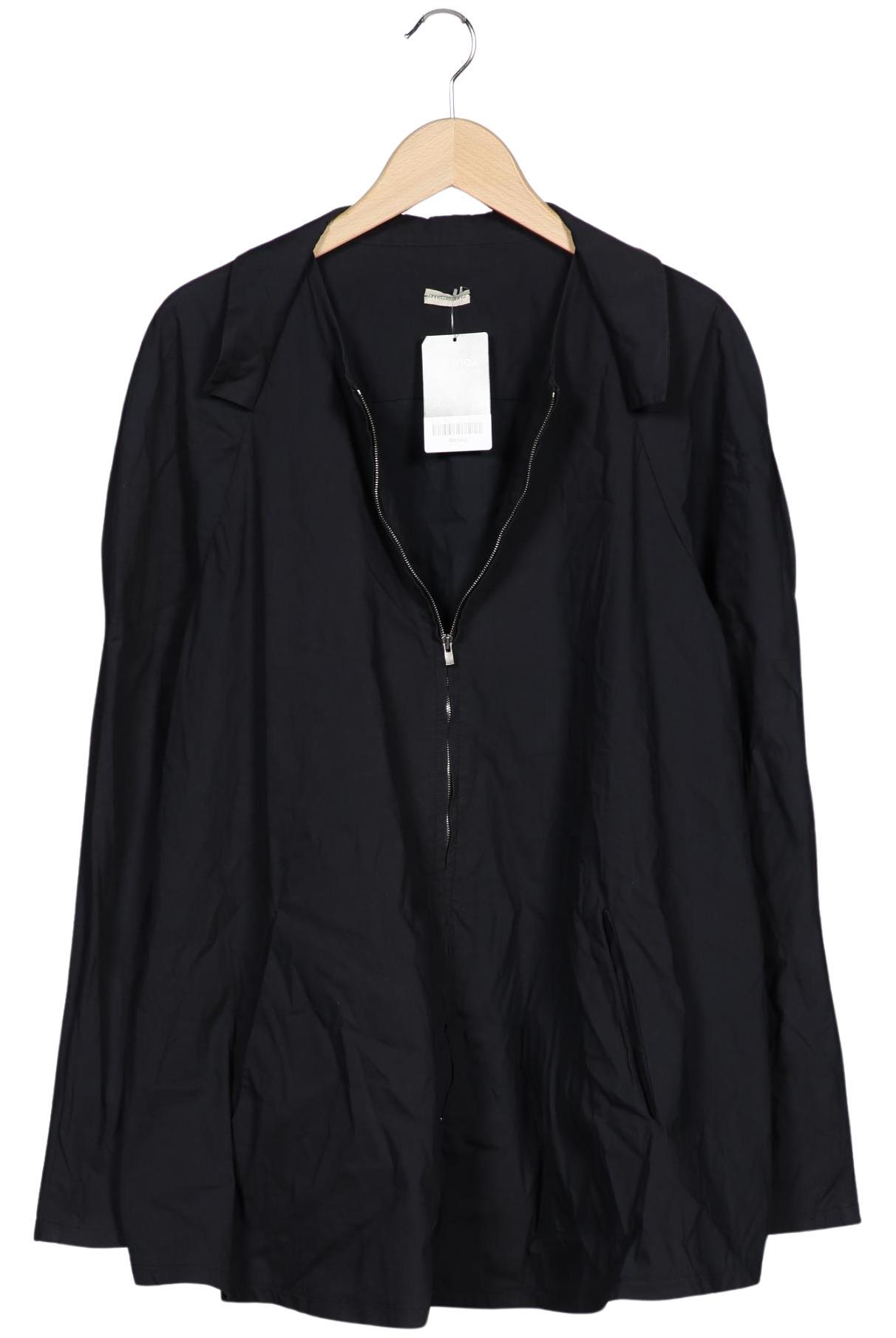 

Annette Görtz Damen Jacke, marineblau, Gr. 46