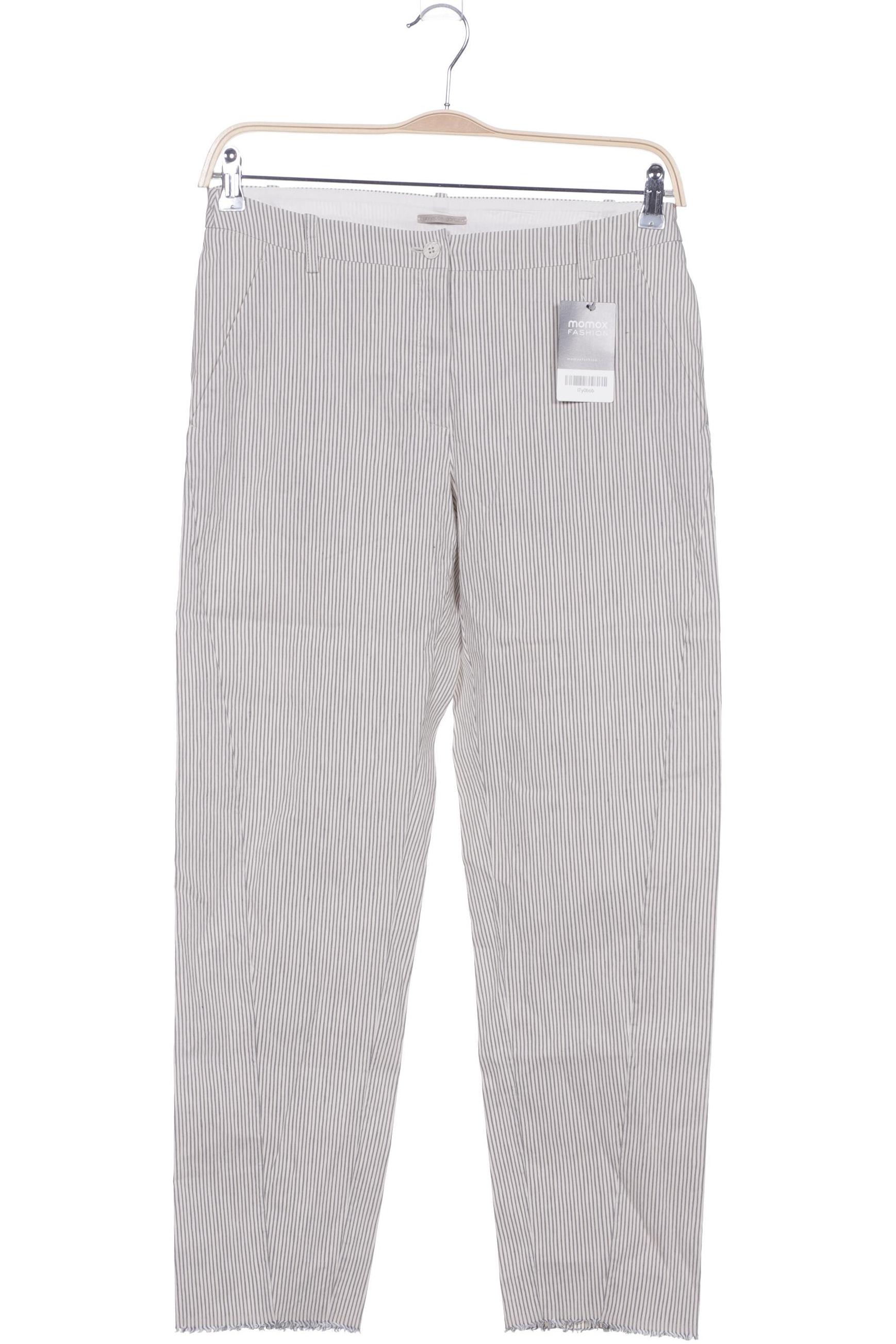 

Annette Görtz Damen Stoffhose, cremeweiß, Gr. 38