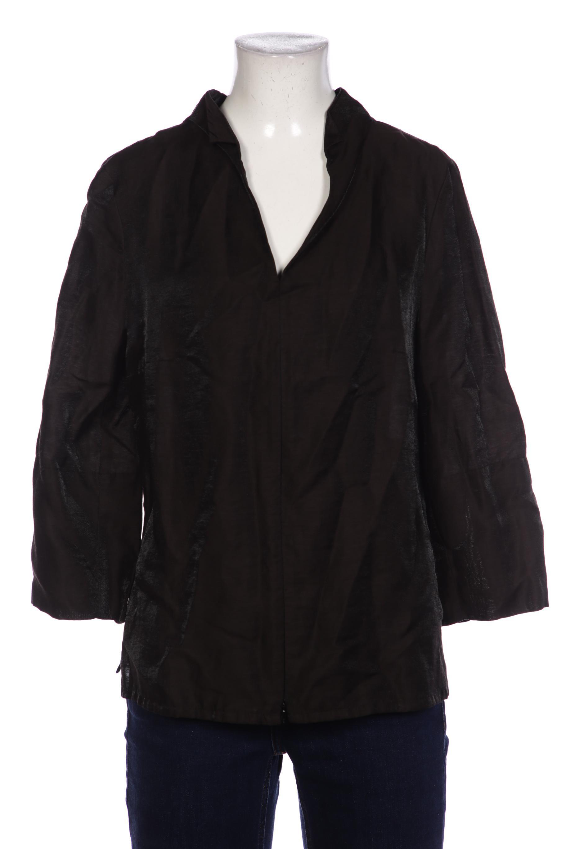 

Annette Görtz Damen Bluse, braun, Gr. 38