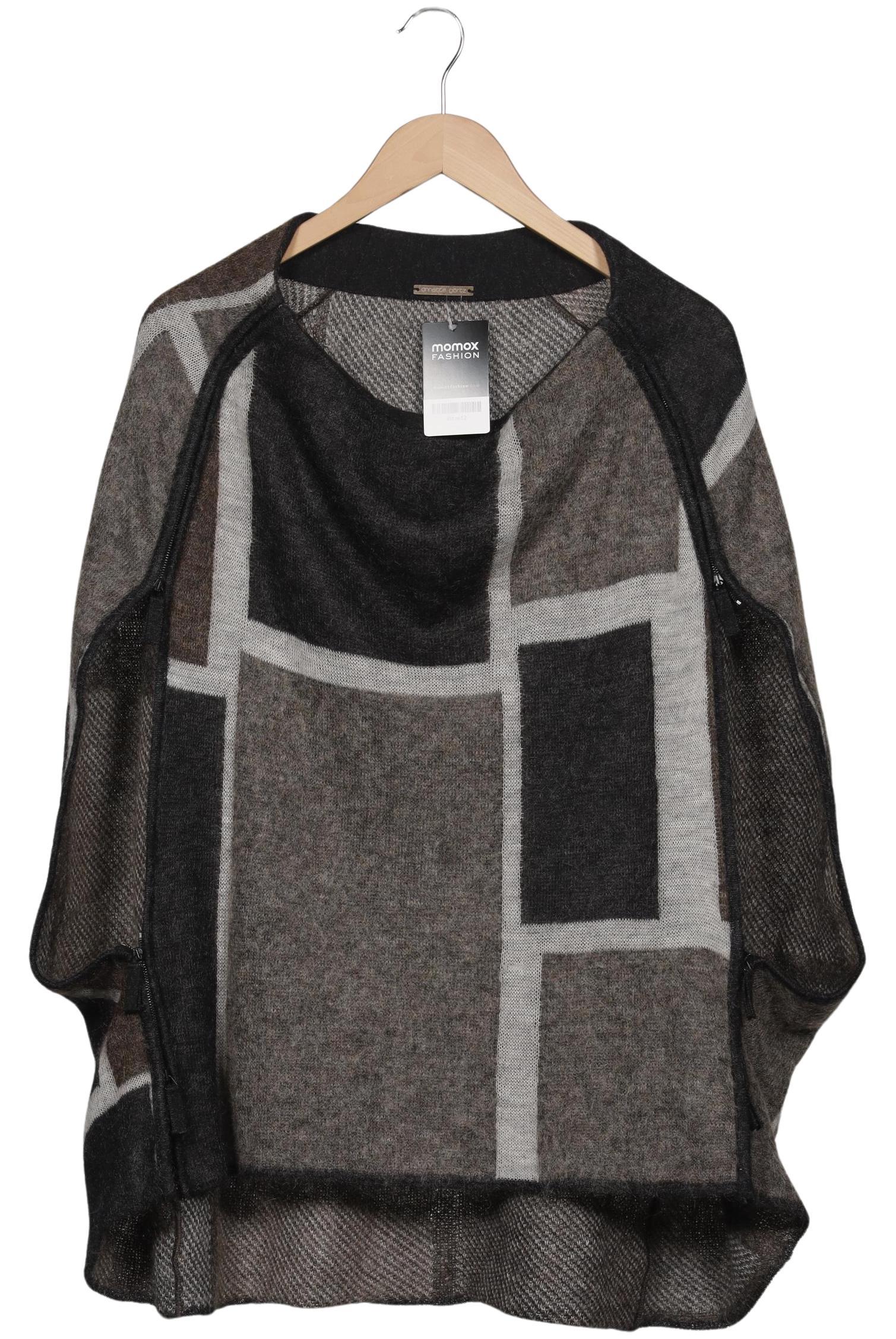 

Annette Görtz Damen Pullover, grün, Gr. 36