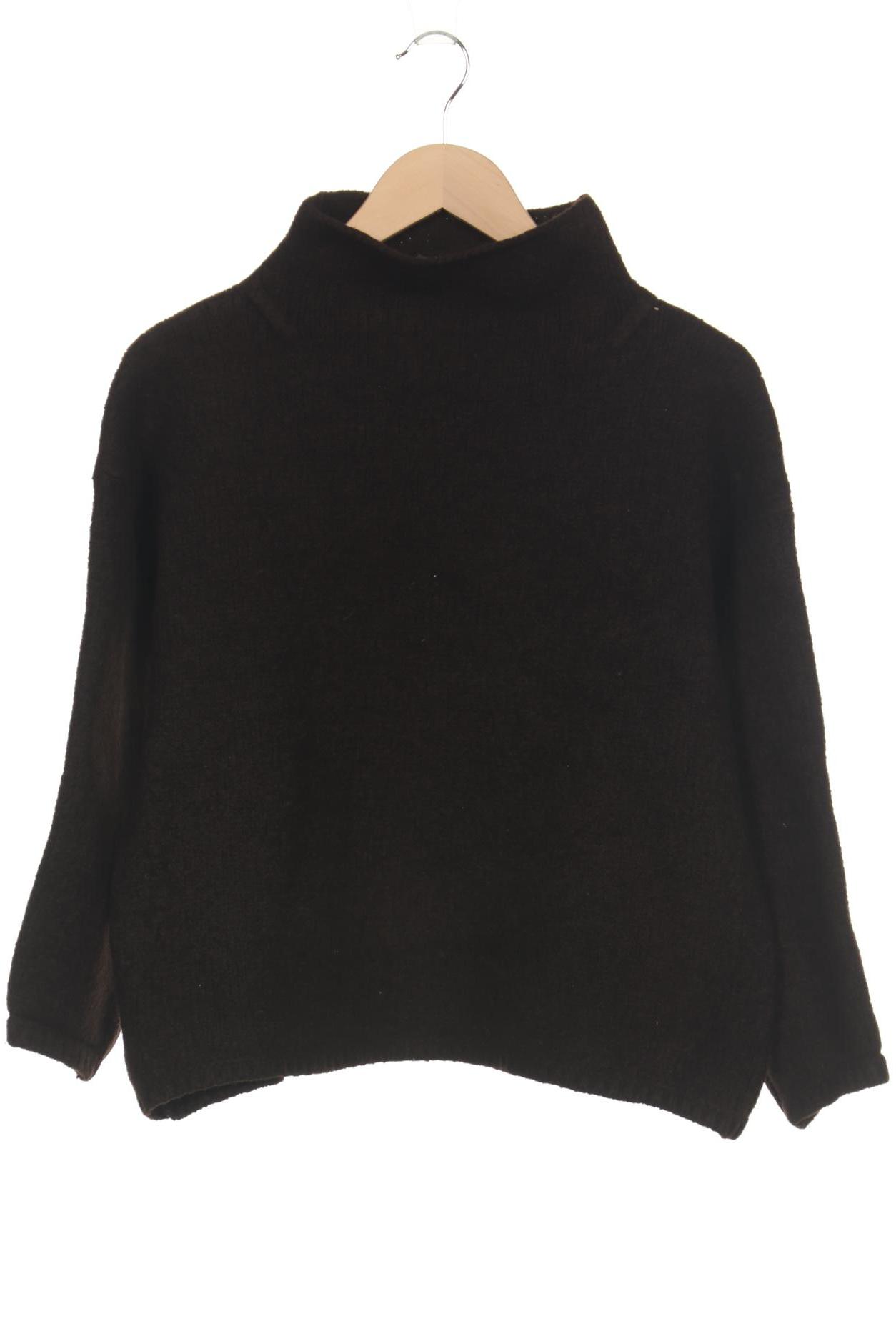 

Annette Görtz Damen Pullover, braun, Gr. 44