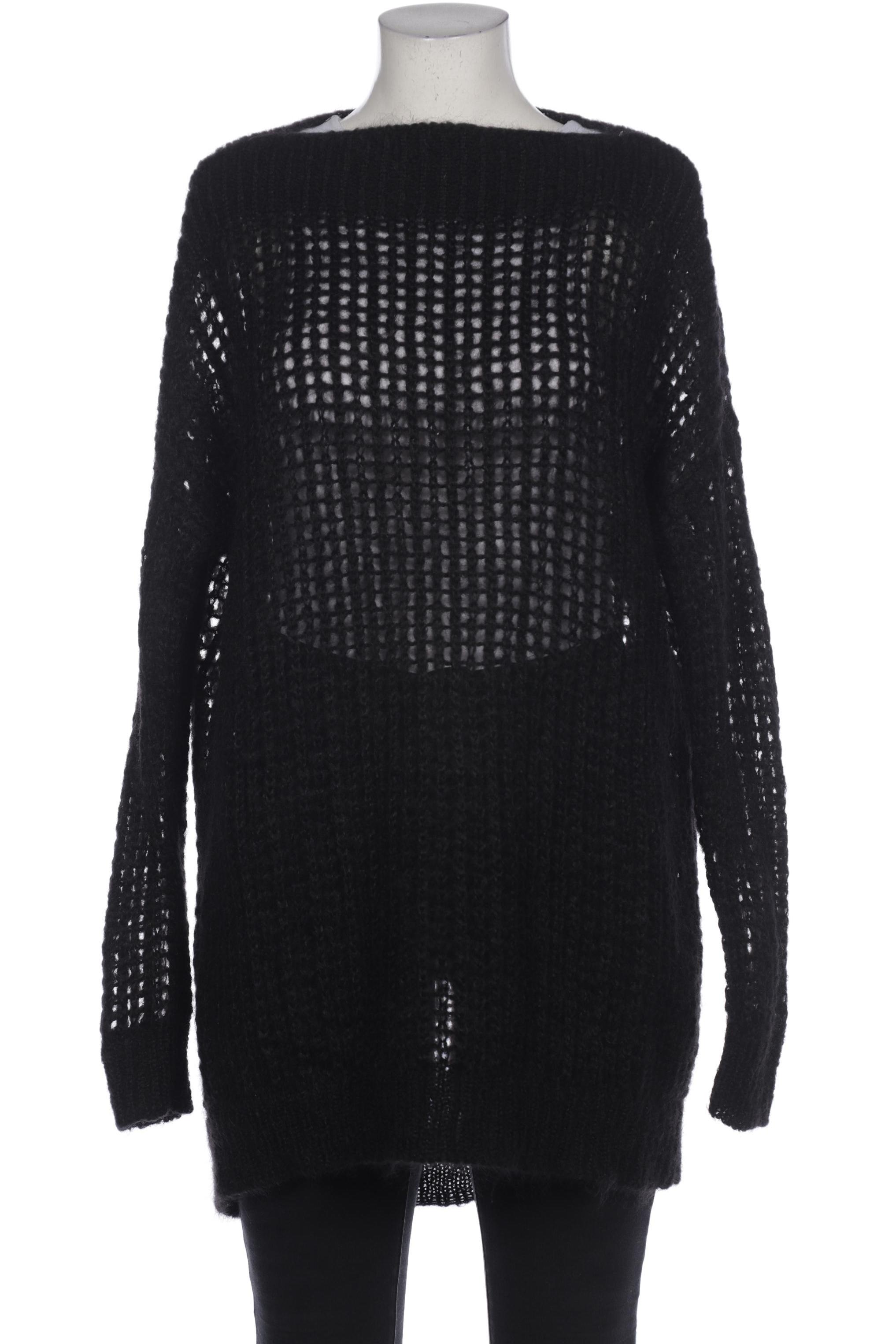 

Annette Görtz Damen Pullover, schwarz, Gr. 36