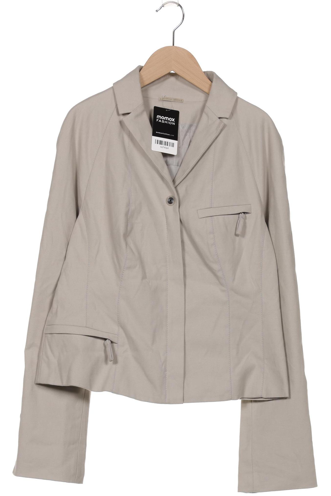

Annette Görtz Damen Jacke, grau, Gr. 40