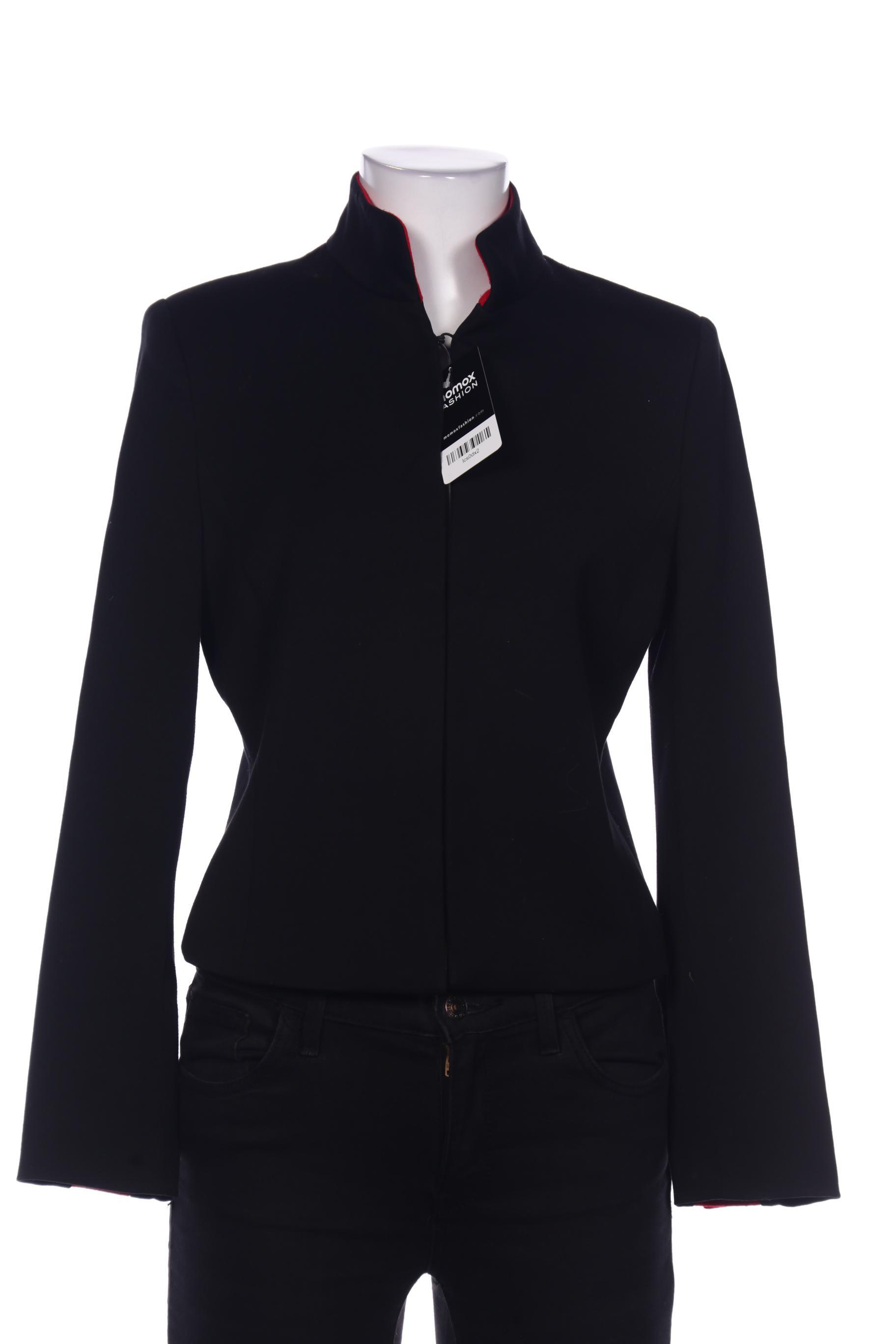 

Annette Görtz Damen Blazer, schwarz, Gr. 36