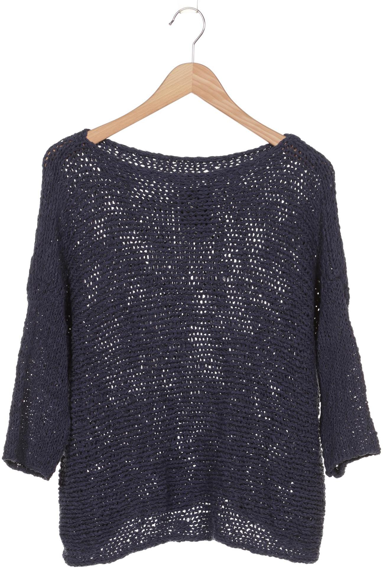 

Annette Görtz Damen Pullover, marineblau, Gr. 42