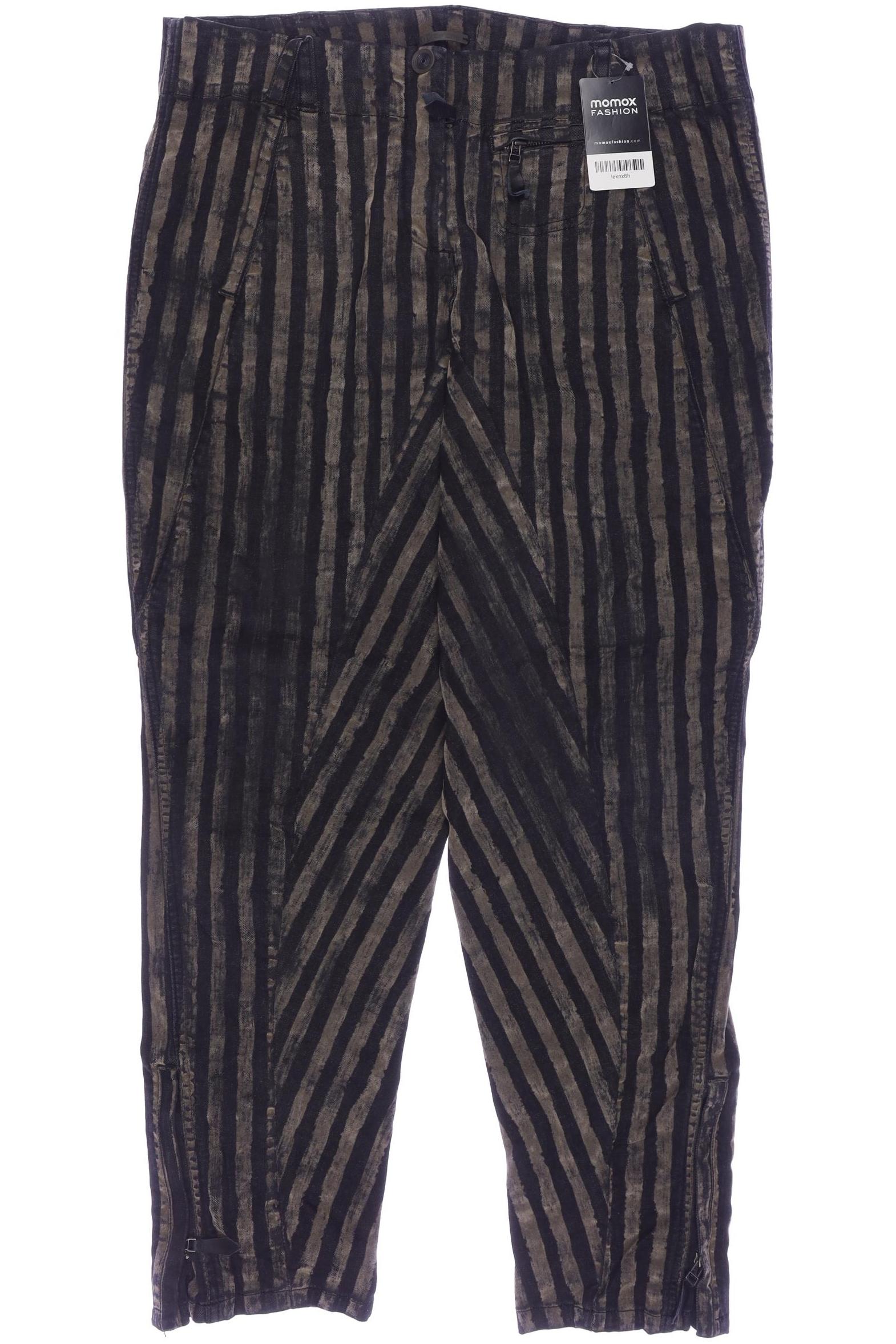 

Annette Görtz Damen Jeans, schwarz, Gr. 44