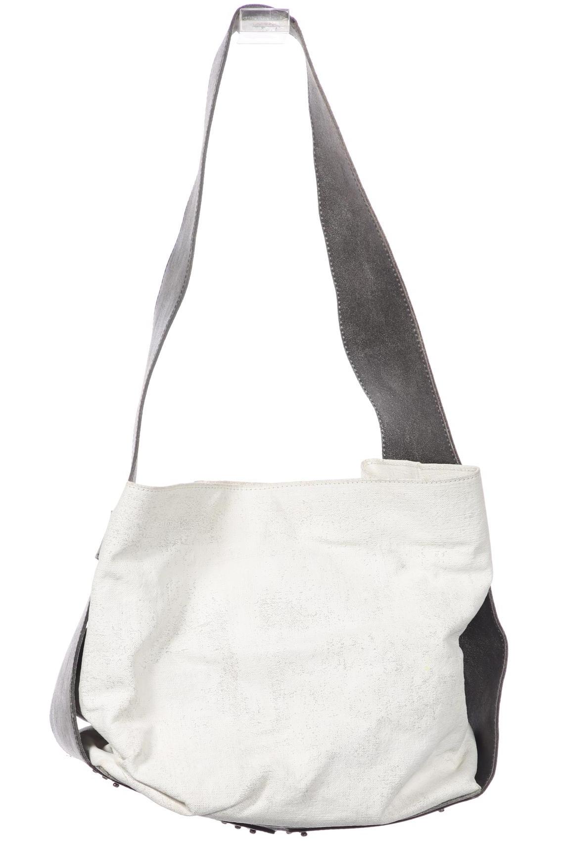 

Annette Görtz Damen Handtasche, weiß, Gr.