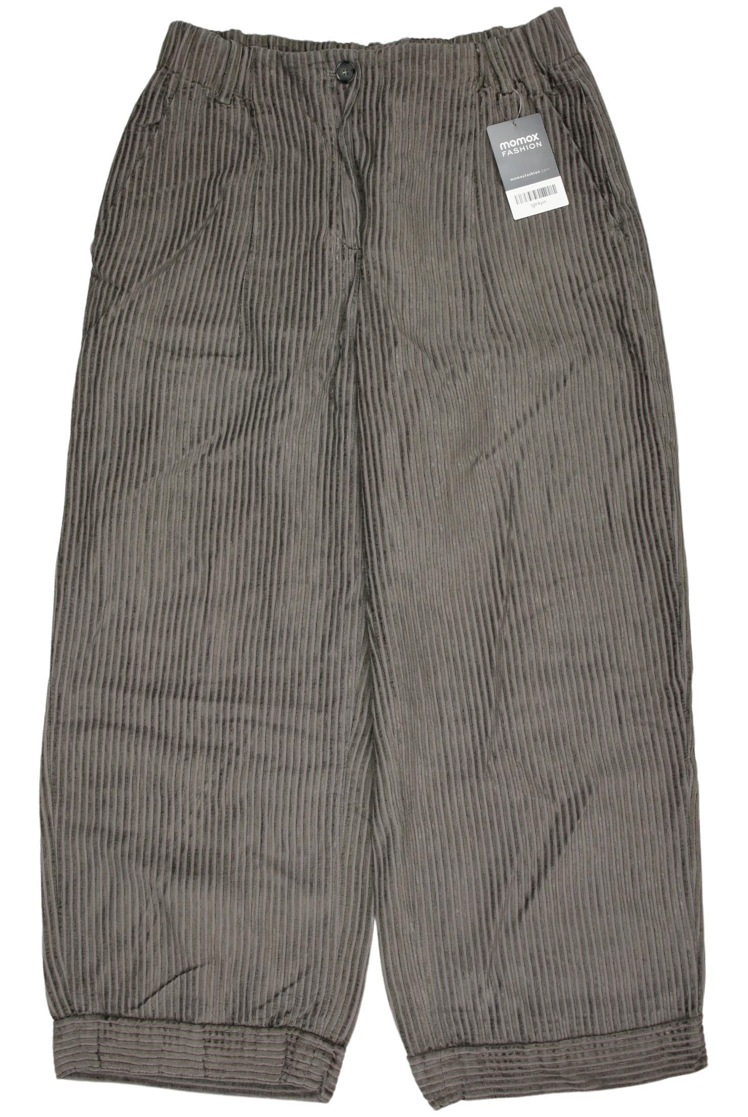 

Annette Görtz Damen Stoffhose, grau, Gr. 38