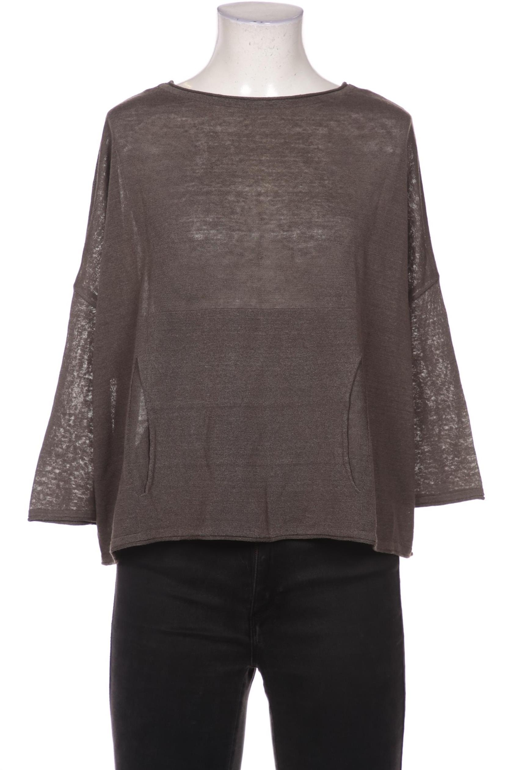 

Annette Görtz Damen Pullover, grün, Gr. 38