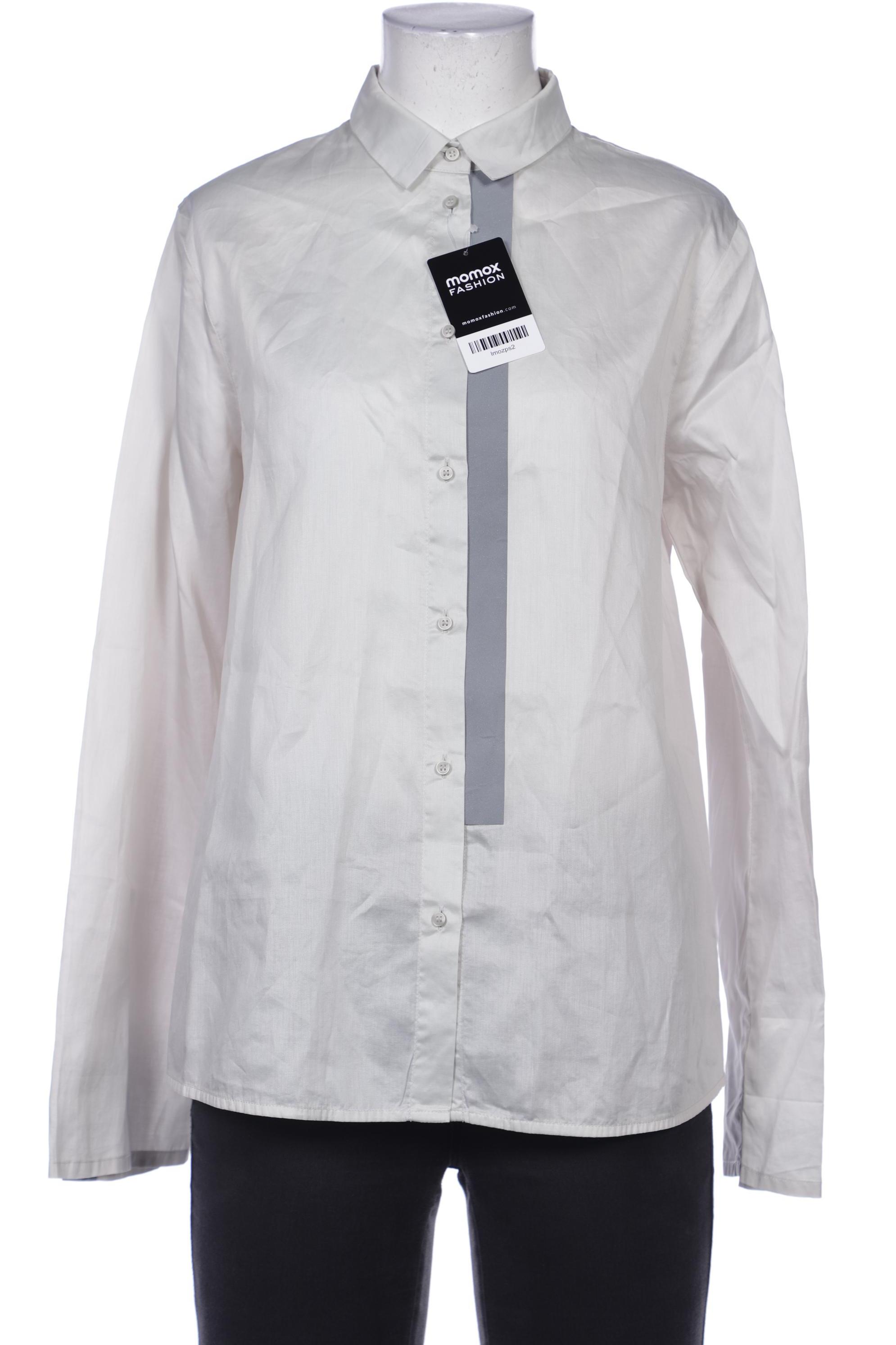 

Annette Görtz Damen Bluse, cremeweiß, Gr. 38