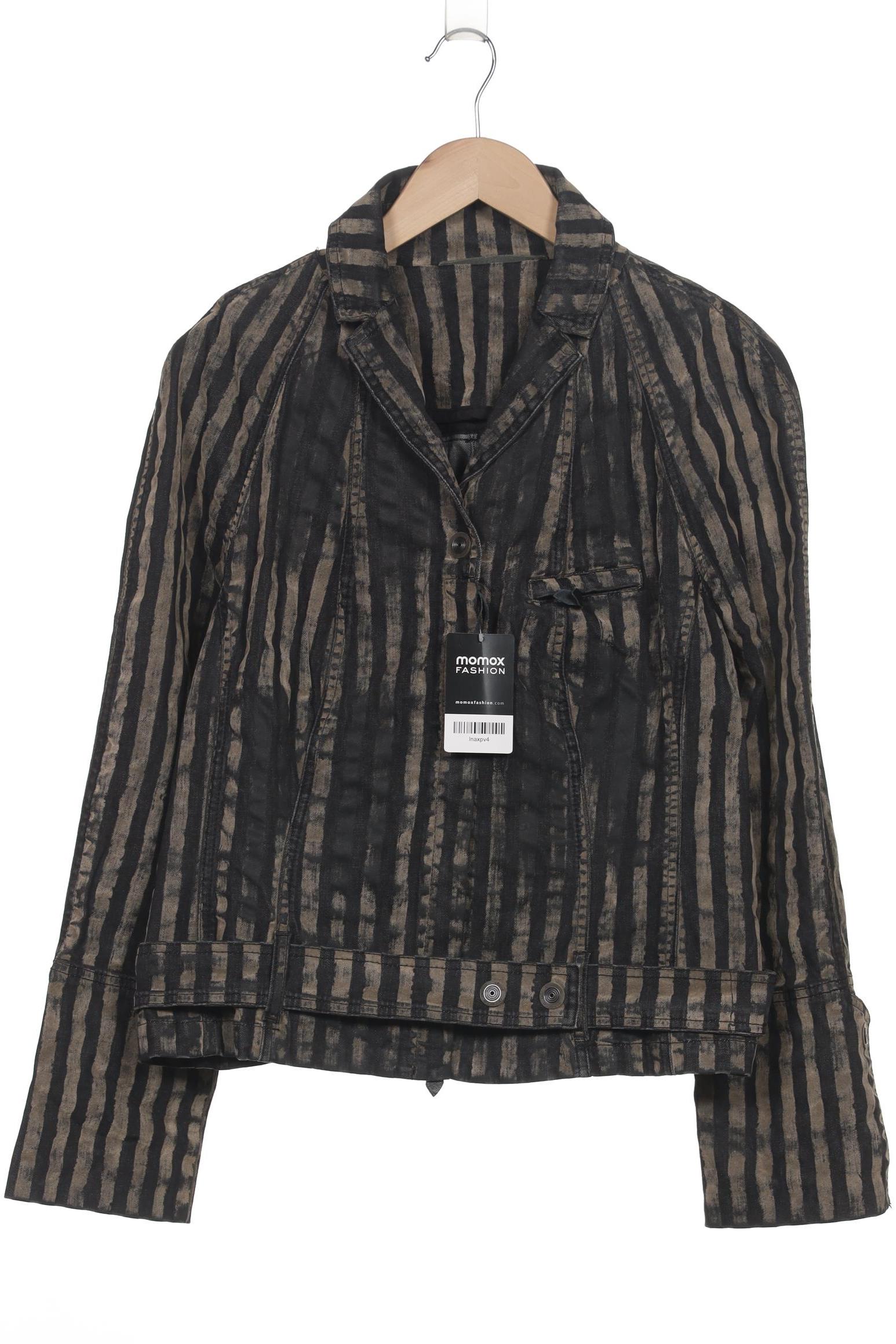 

Annette Görtz Damen Jacke, schwarz, Gr. 46