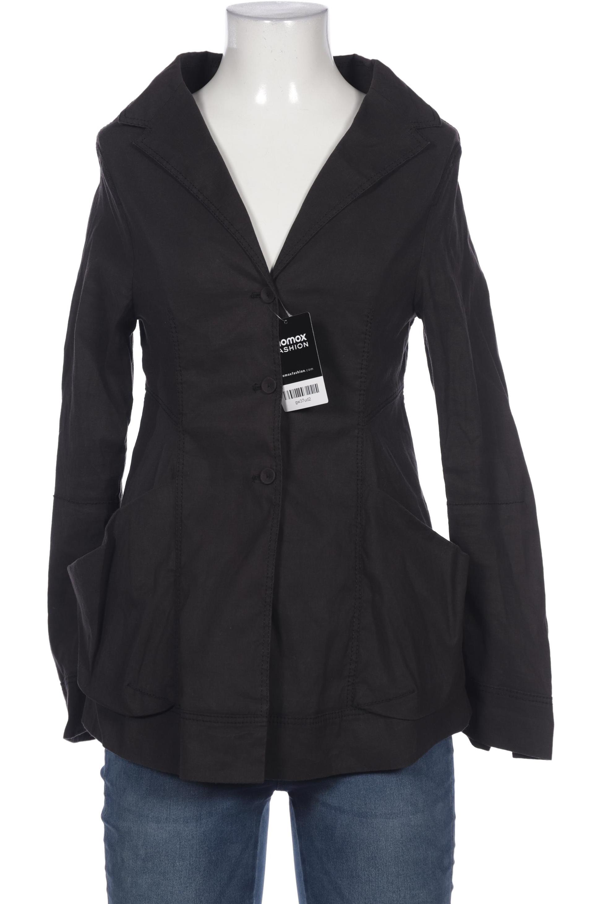 

Annette Görtz Damen Blazer, braun, Gr. 34