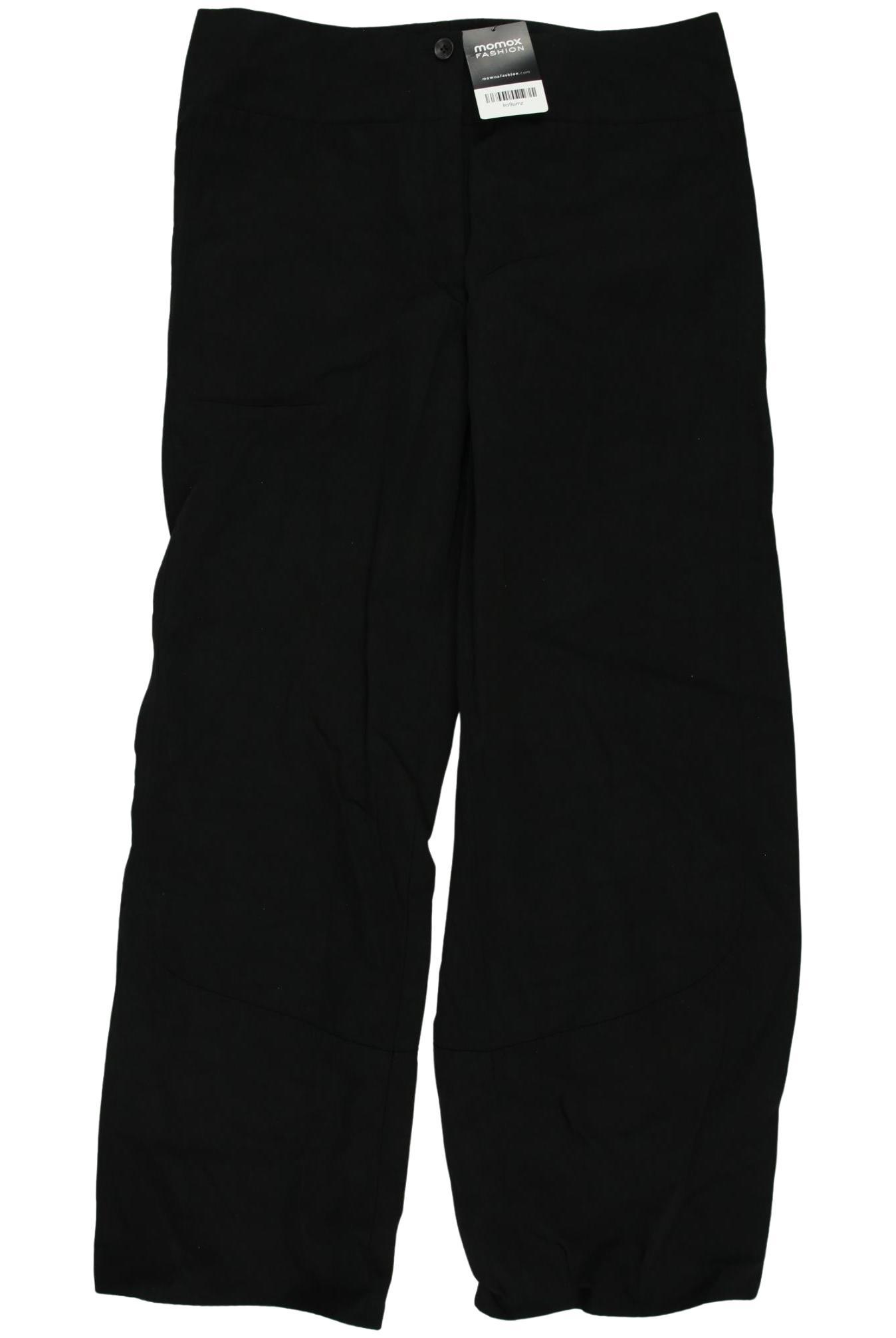 

Annette Görtz Damen Stoffhose, schwarz, Gr. 40