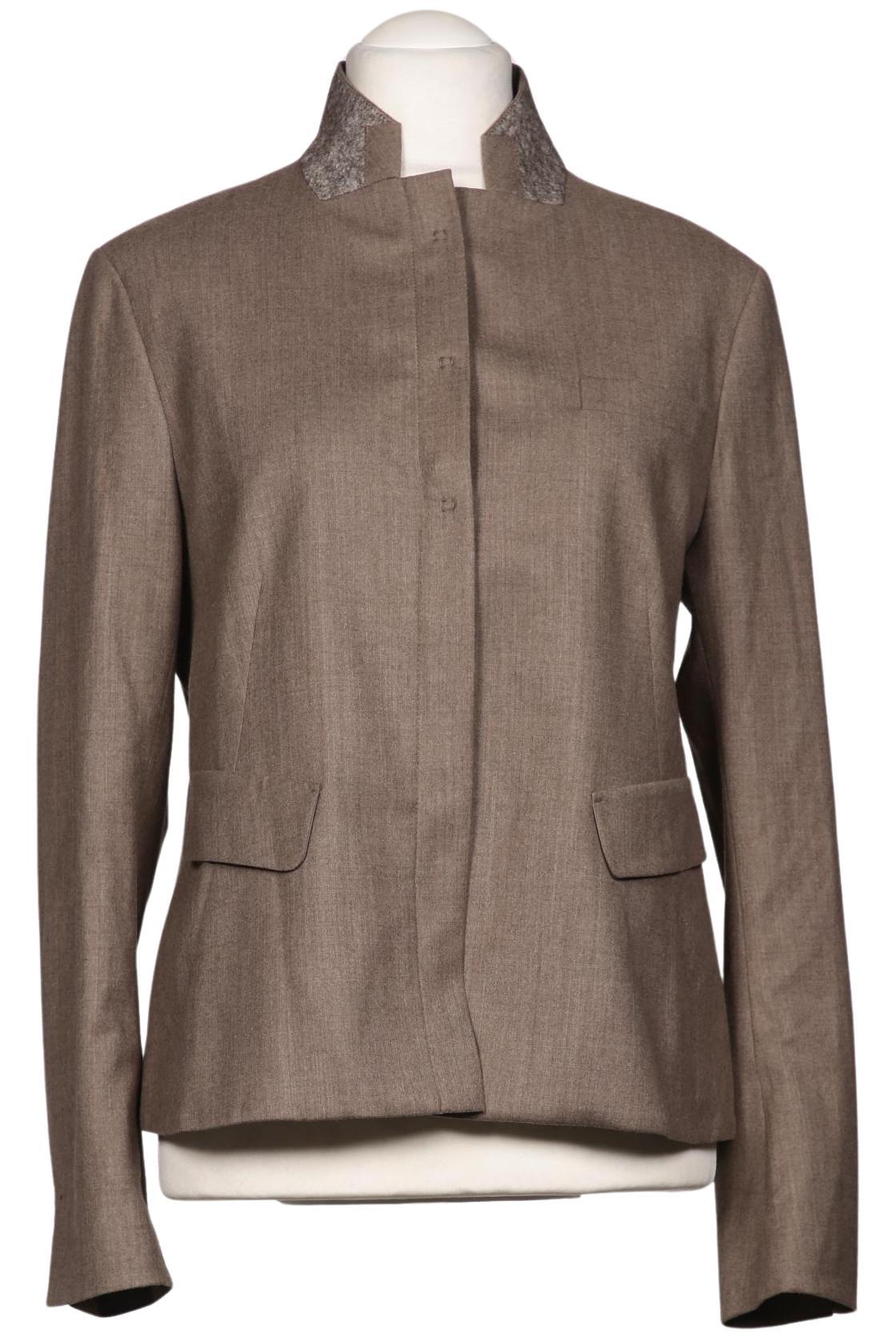 

Annette Görtz Damen Blazer, braun, Gr. 42