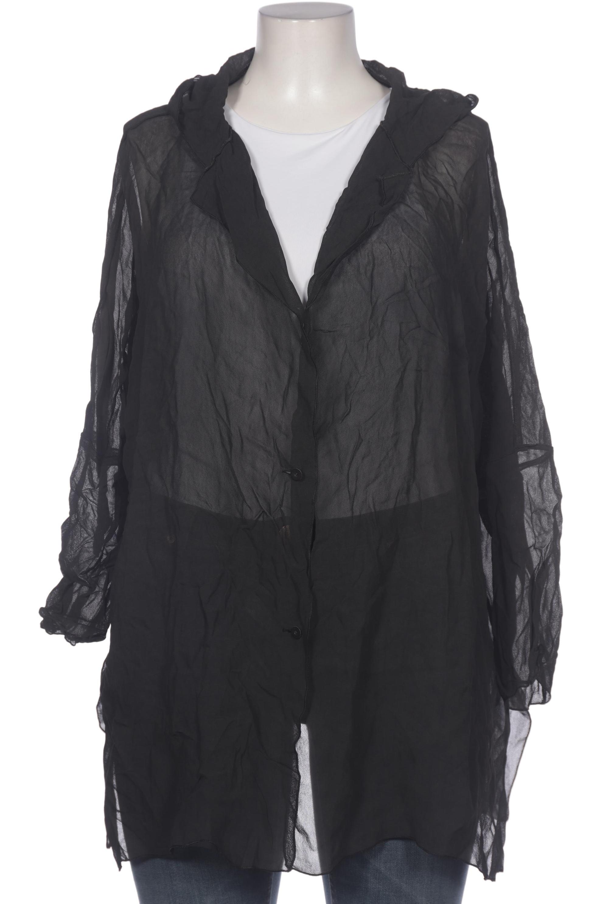 

Annette Görtz Damen Bluse, schwarz, Gr. 44