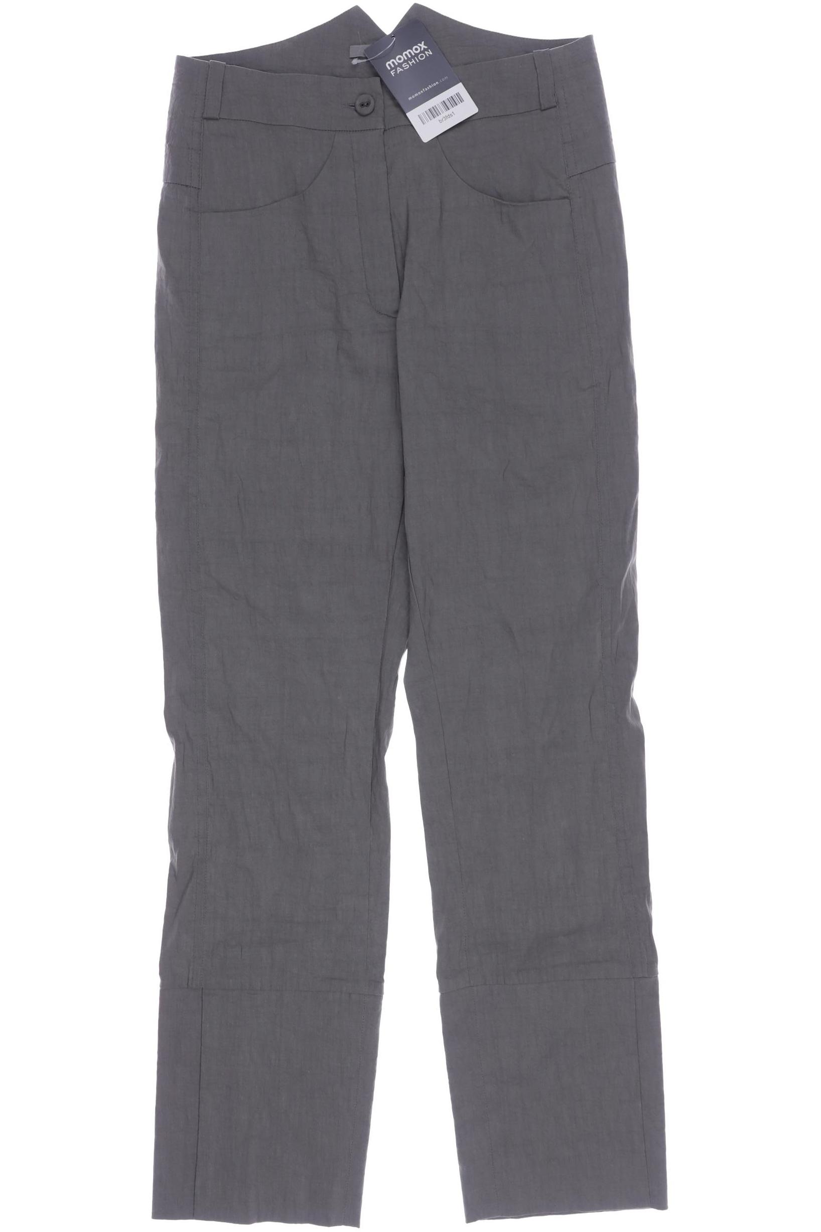

Annette Görtz Damen Stoffhose, grau, Gr. 34